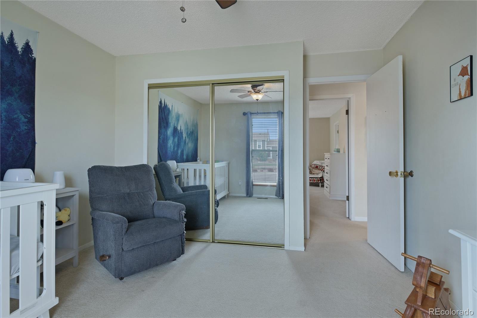 MLS Image #14 for 2970  downhill drive,colorado springs, Colorado