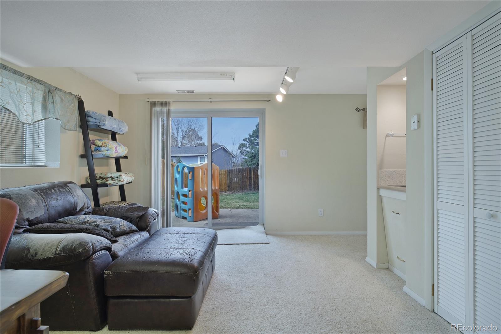 MLS Image #17 for 2970  downhill drive,colorado springs, Colorado