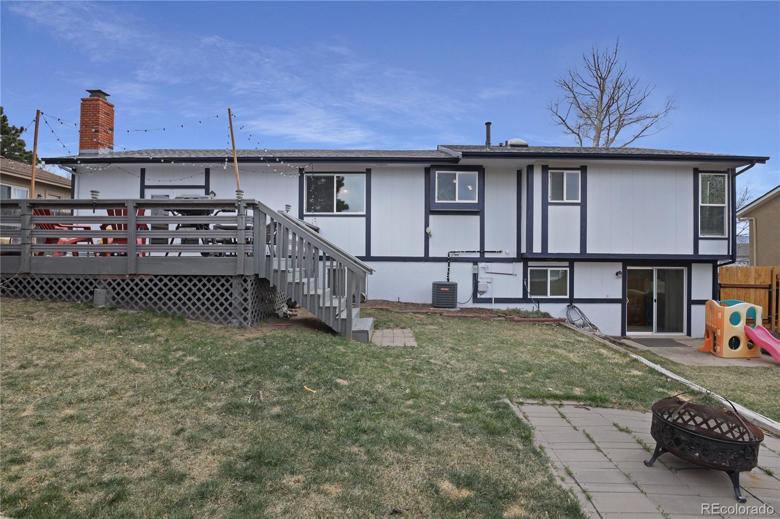 MLS Image #22 for 2970  downhill drive,colorado springs, Colorado