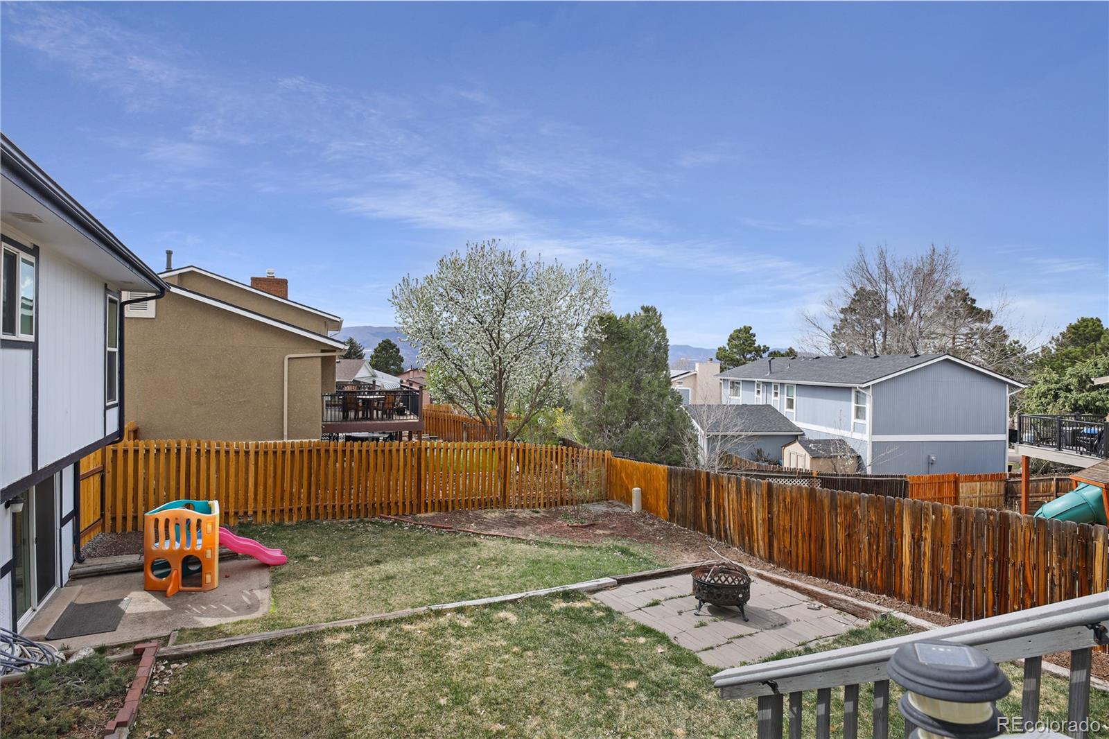 MLS Image #23 for 2970  downhill drive,colorado springs, Colorado