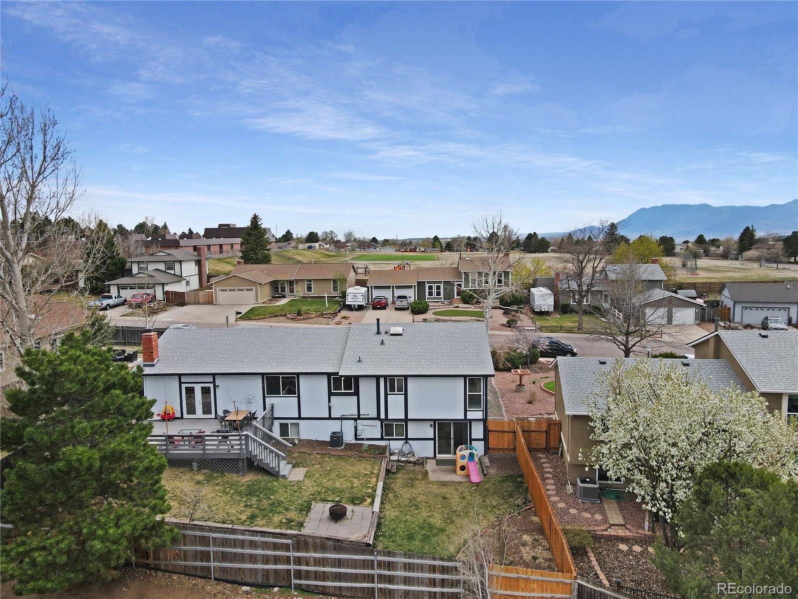 MLS Image #24 for 2970  downhill drive,colorado springs, Colorado