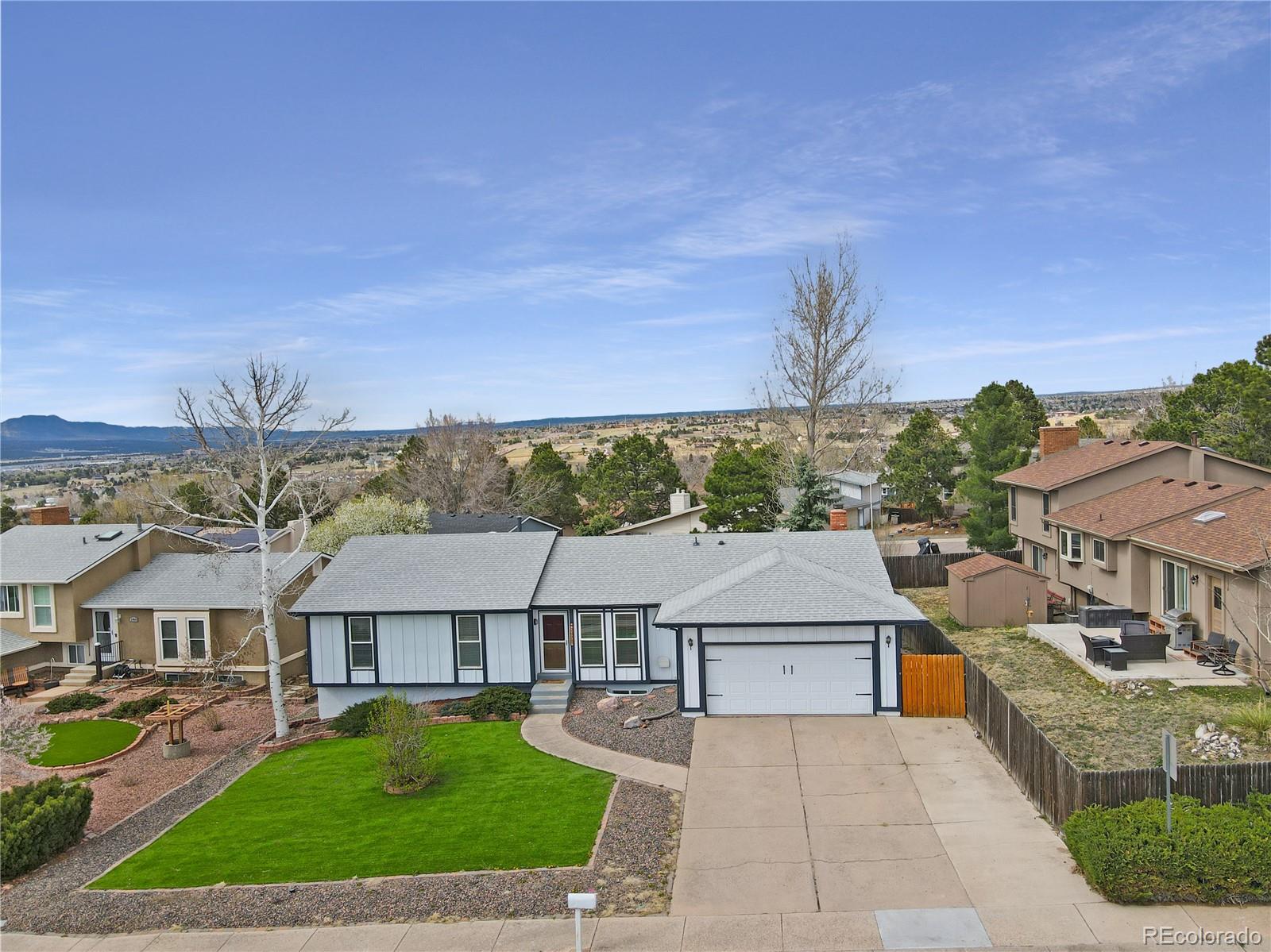MLS Image #25 for 2970  downhill drive,colorado springs, Colorado