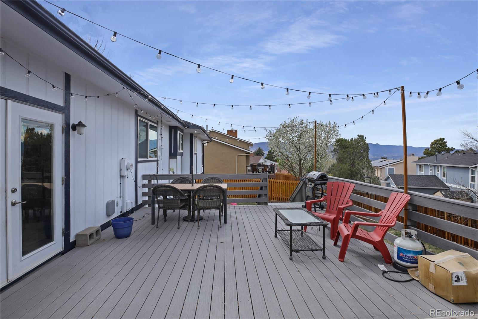 MLS Image #3 for 2970  downhill drive,colorado springs, Colorado