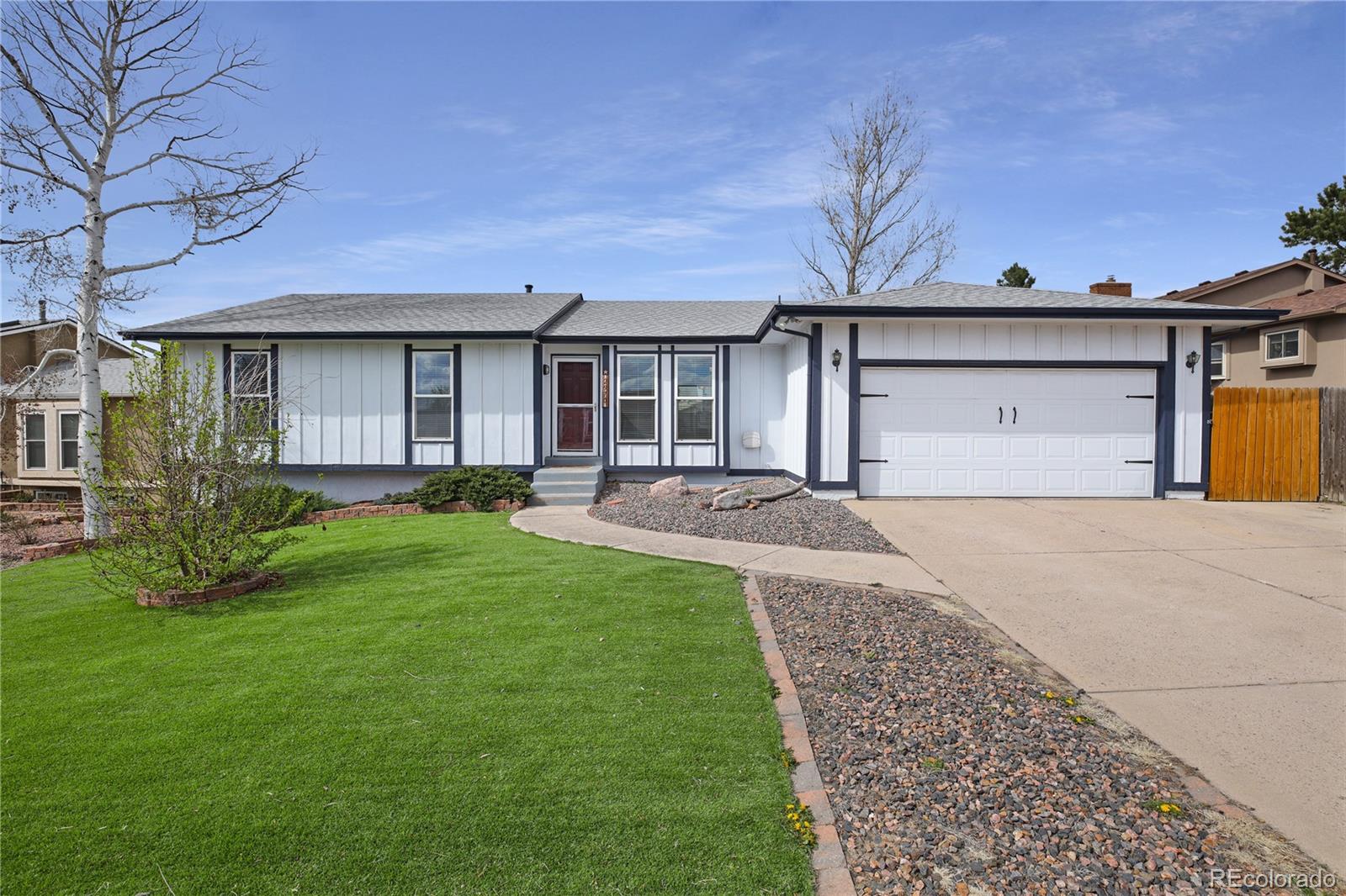 MLS Image #5 for 2970  downhill drive,colorado springs, Colorado