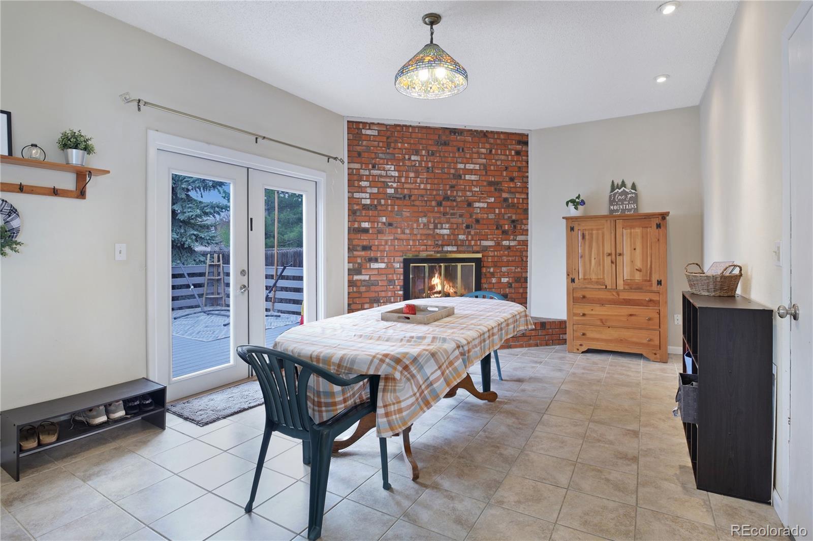 MLS Image #8 for 2970  downhill drive,colorado springs, Colorado