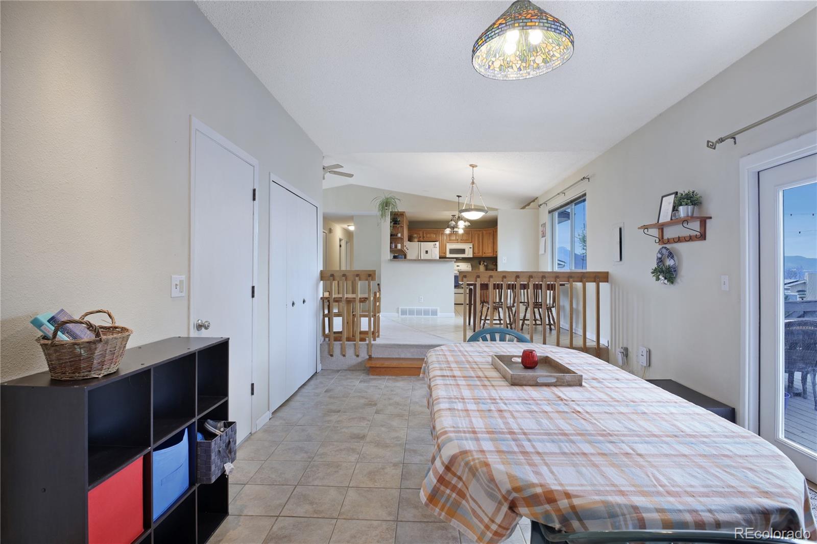 MLS Image #9 for 2970  downhill drive,colorado springs, Colorado