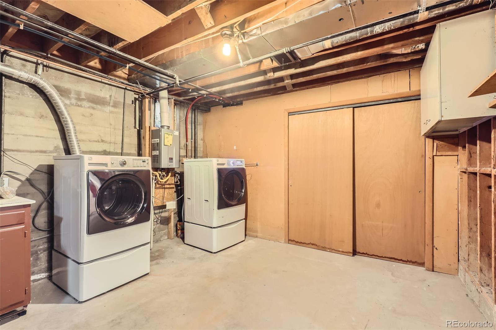 MLS Image #23 for 2668  dexter street,denver, Colorado