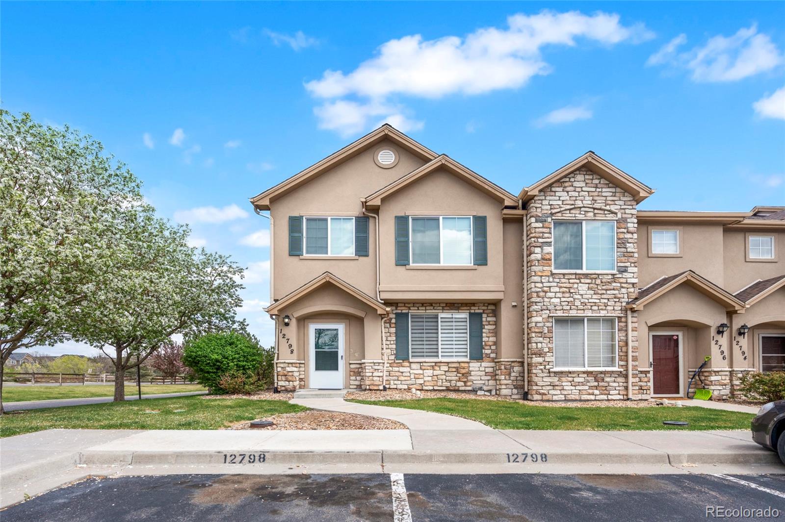 CMA Image for 12798  Ivy Street,Thornton, Colorado
