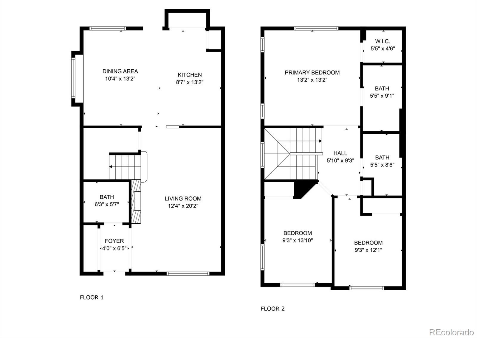 MLS Image #25 for 12798  ivy street,thornton, Colorado