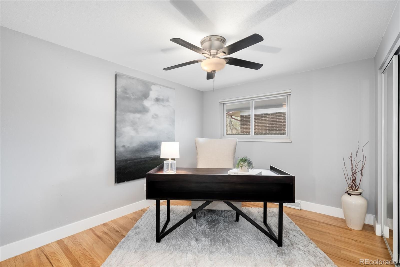 MLS Image #10 for 6960 e wyoming place,denver, Colorado