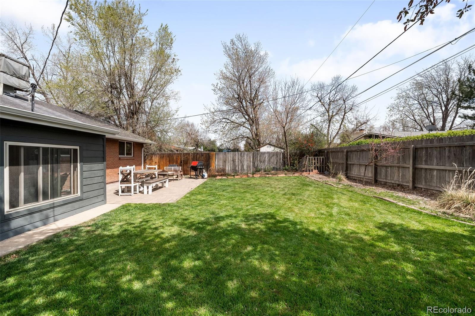 MLS Image #26 for 6960 e wyoming place,denver, Colorado
