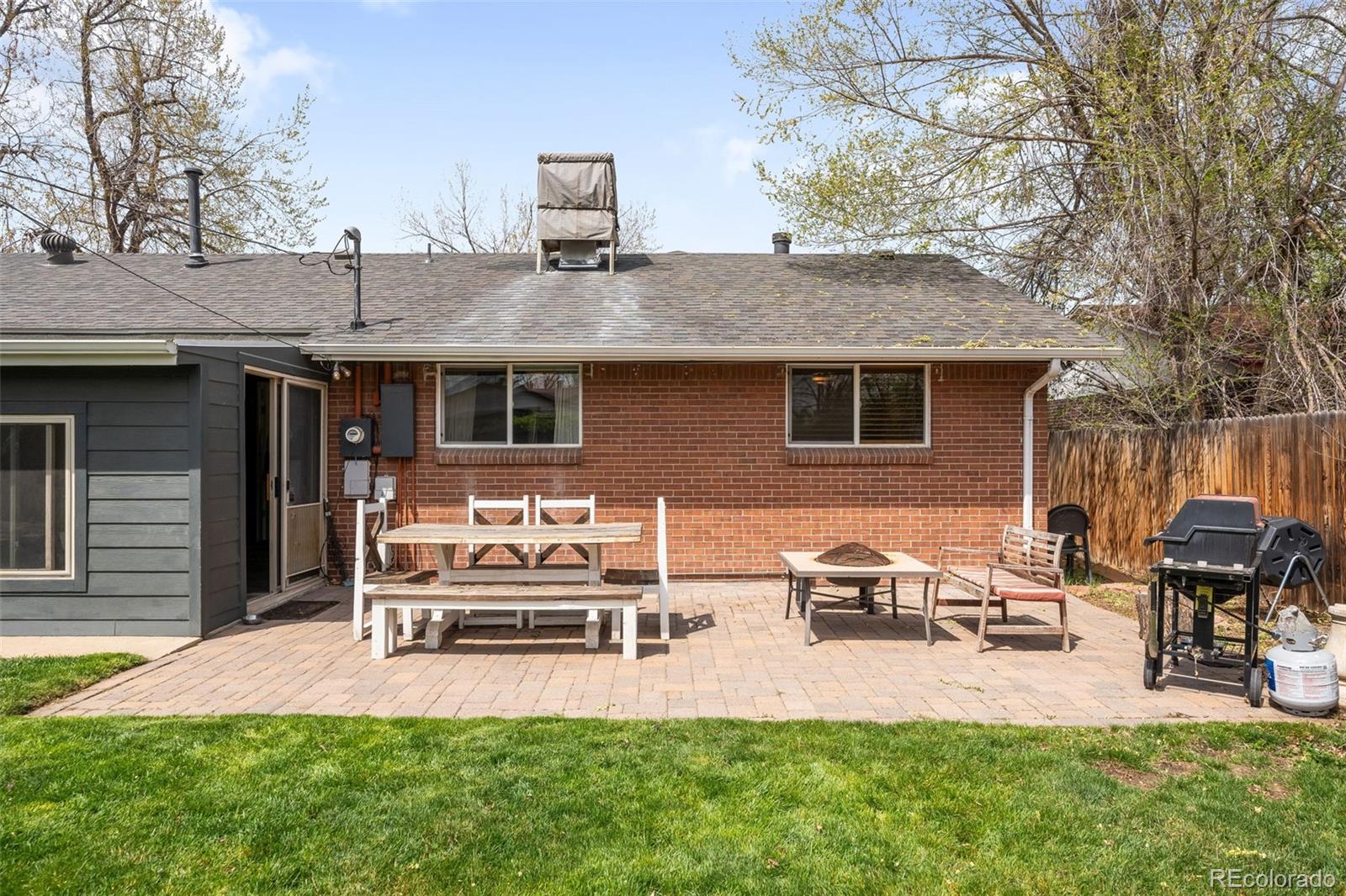 MLS Image #27 for 6960 e wyoming place,denver, Colorado