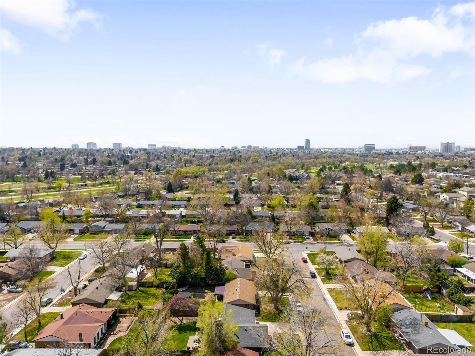 MLS Image #28 for 6960 e wyoming place,denver, Colorado