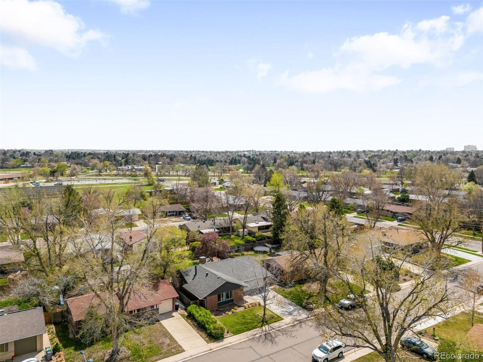 MLS Image #29 for 6960 e wyoming place,denver, Colorado