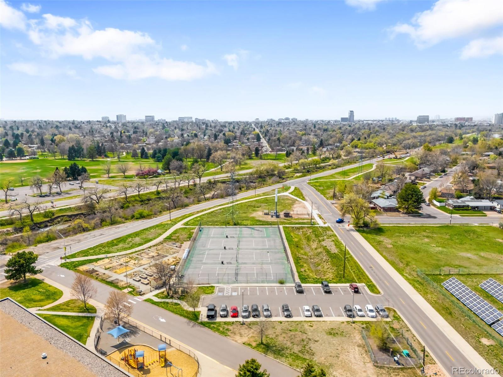 MLS Image #30 for 6960 e wyoming place,denver, Colorado