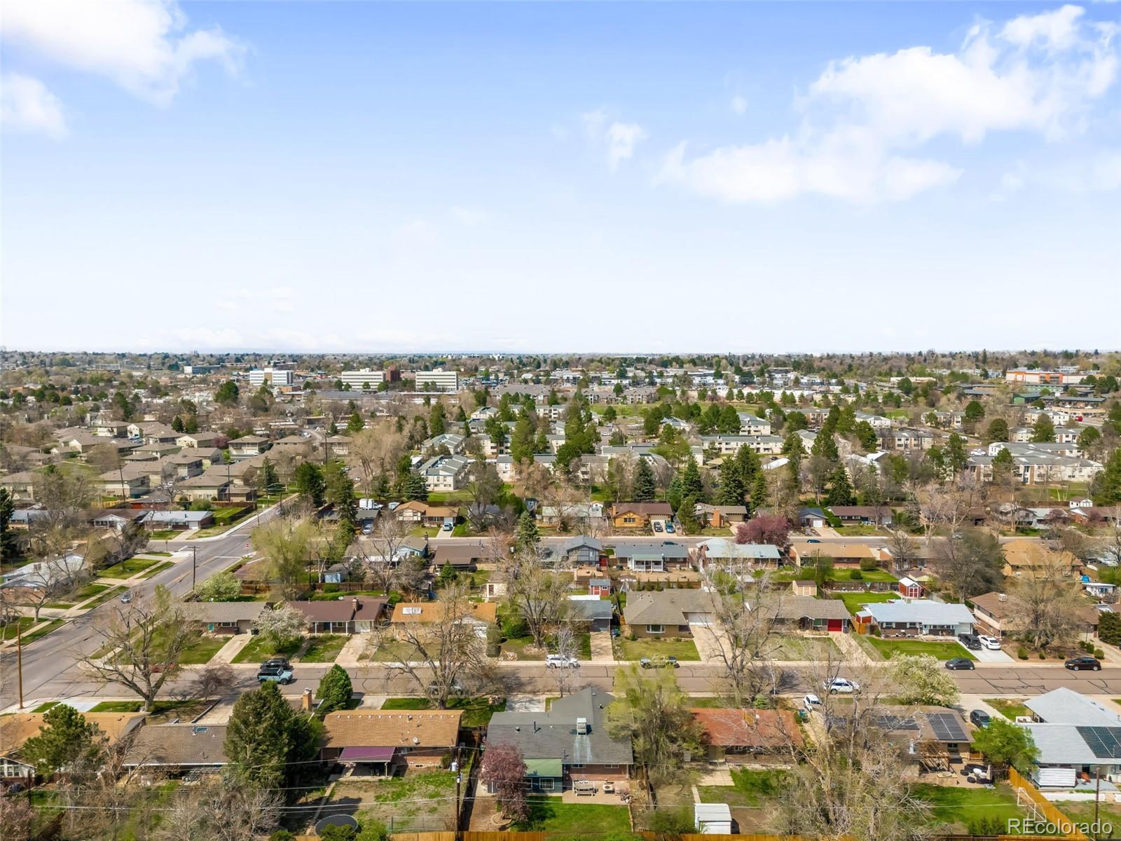 MLS Image #31 for 6960 e wyoming place,denver, Colorado