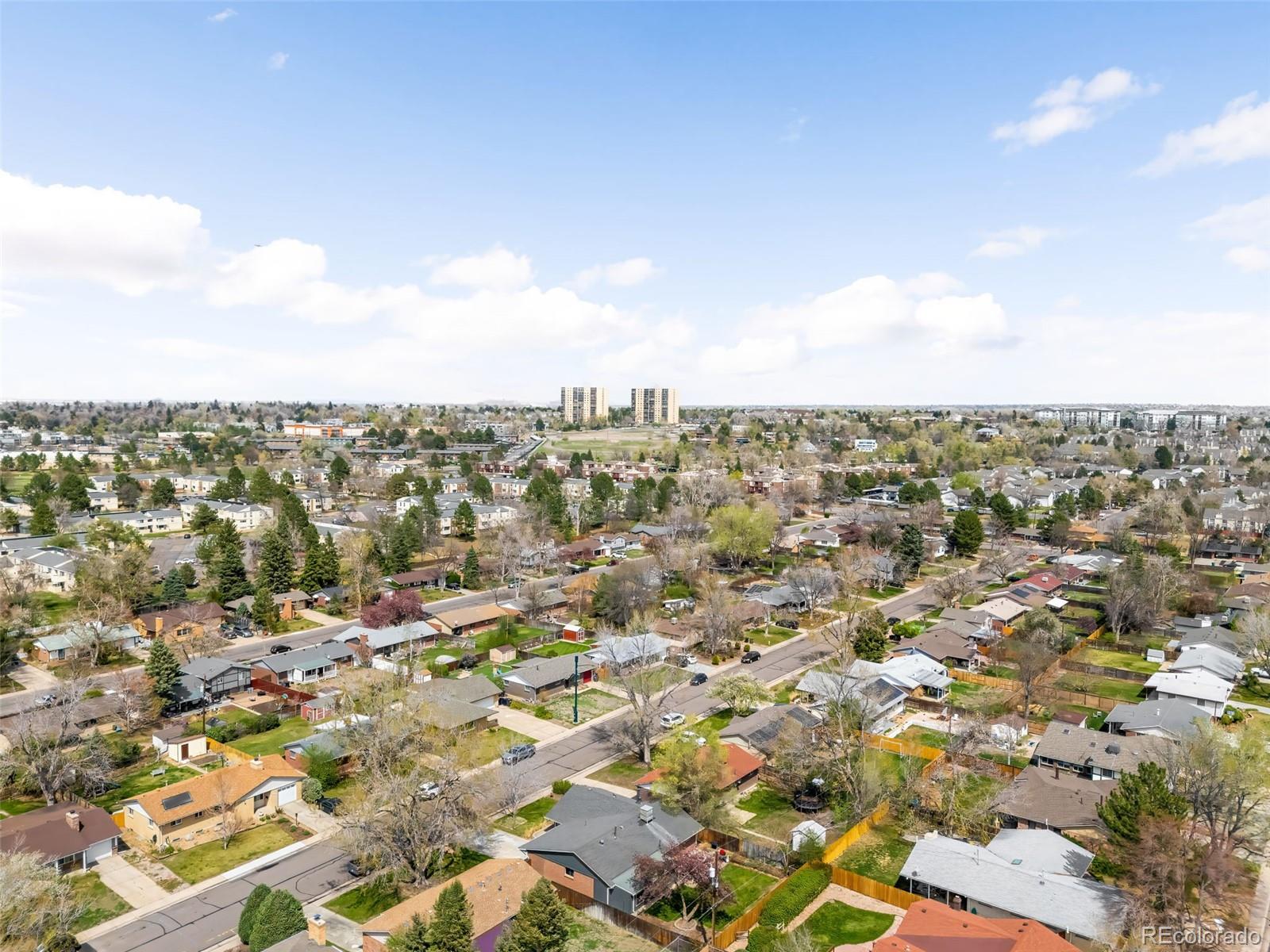 MLS Image #32 for 6960 e wyoming place,denver, Colorado