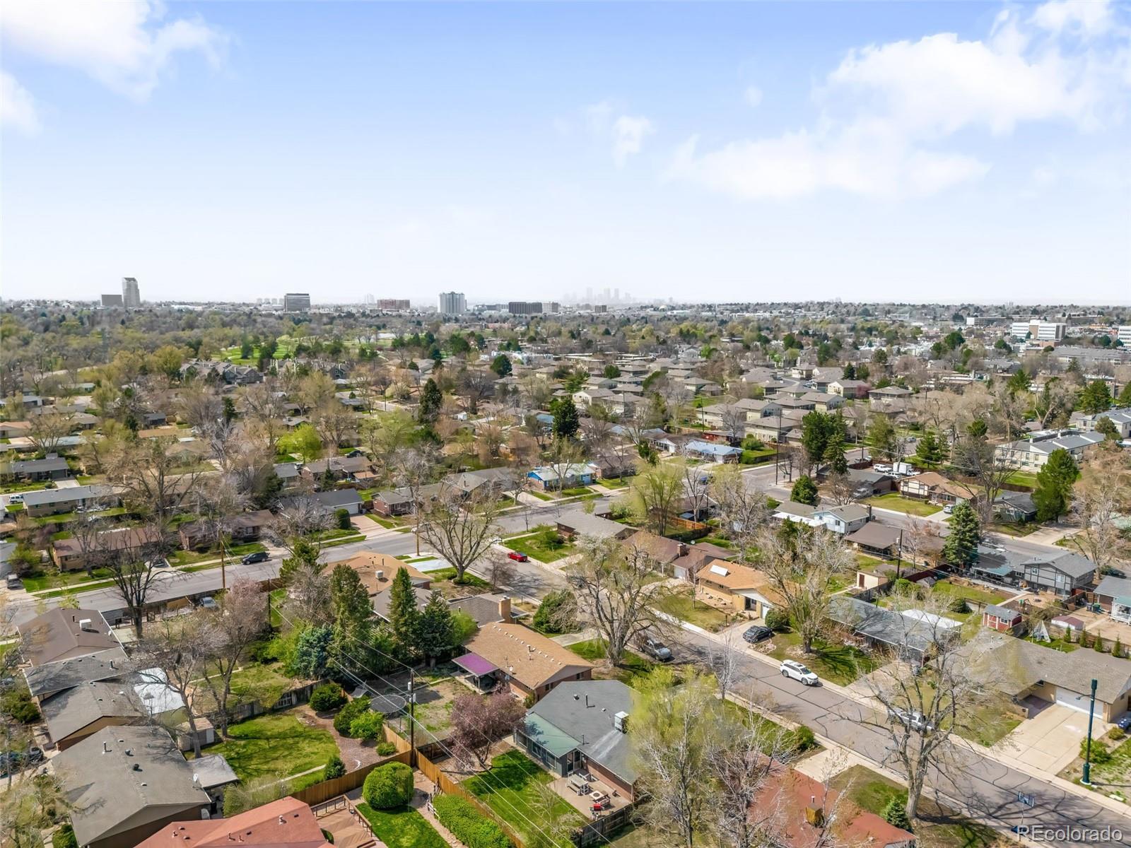MLS Image #33 for 6960 e wyoming place,denver, Colorado