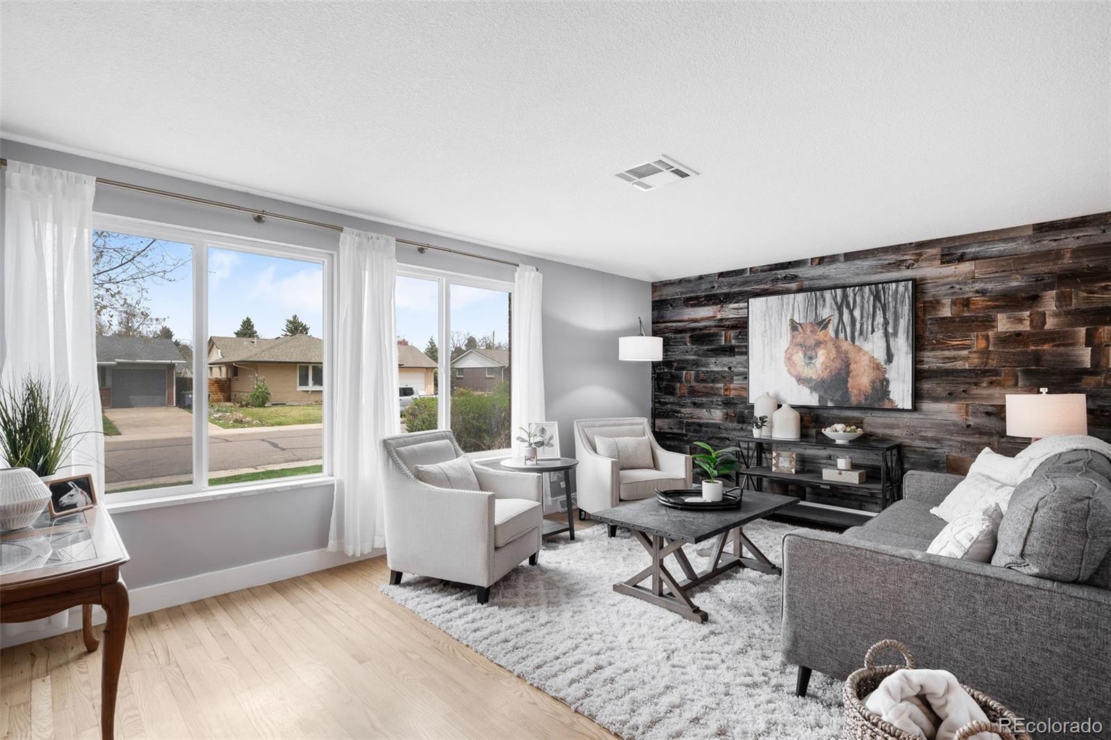 MLS Image #4 for 6960 e wyoming place,denver, Colorado