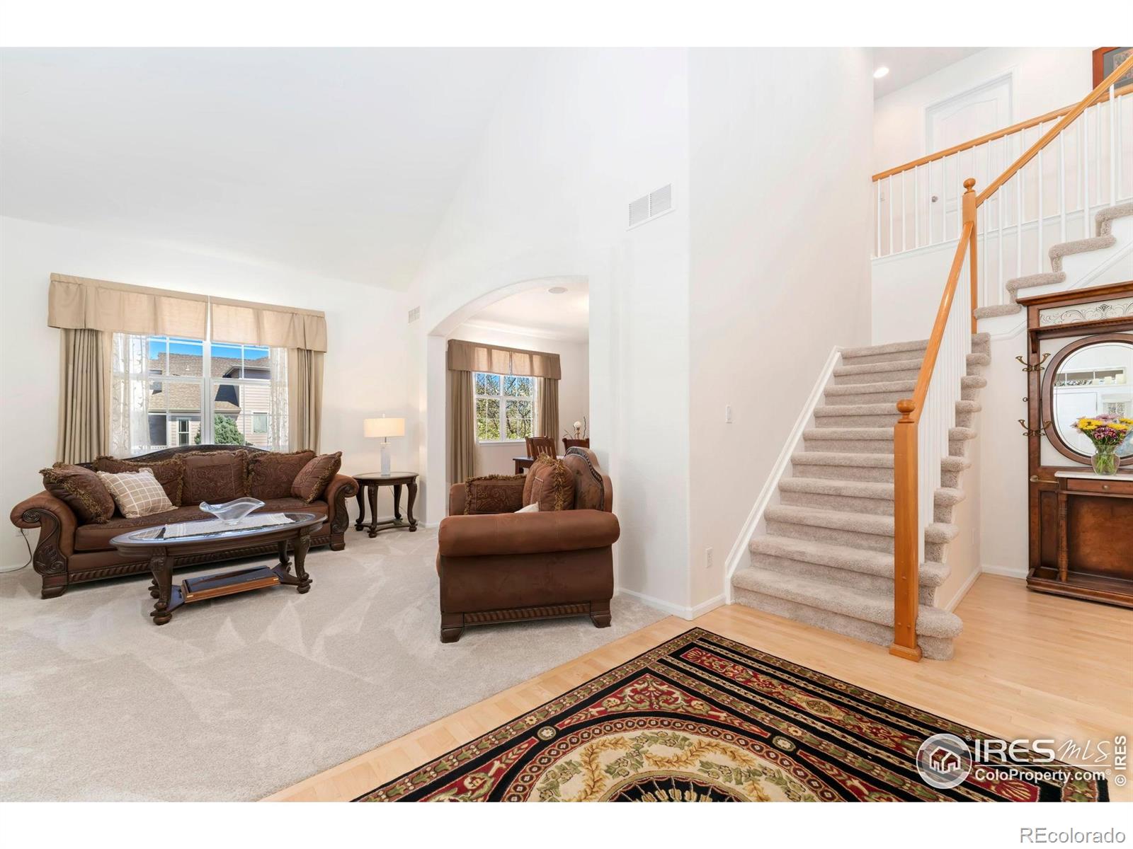 MLS Image #3 for 9506  yukon street,westminster, Colorado