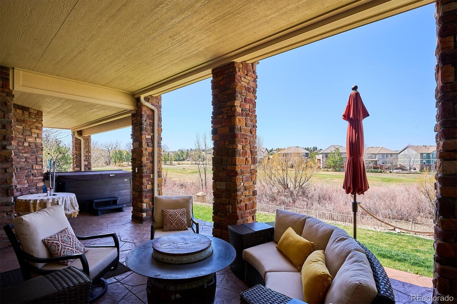 MLS Image #42 for 6971 s netherland way,aurora, Colorado