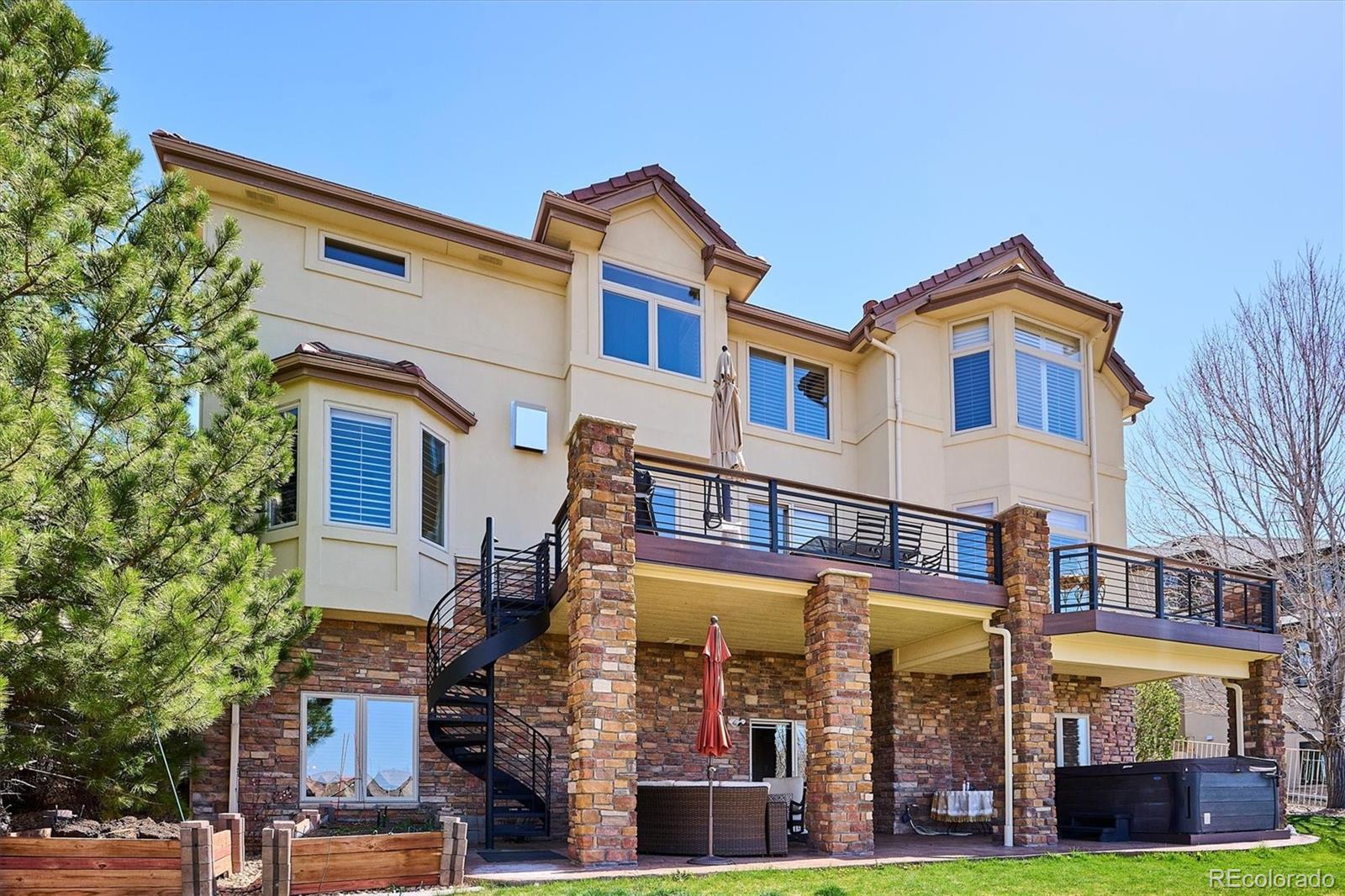 MLS Image #45 for 6971 s netherland way,aurora, Colorado