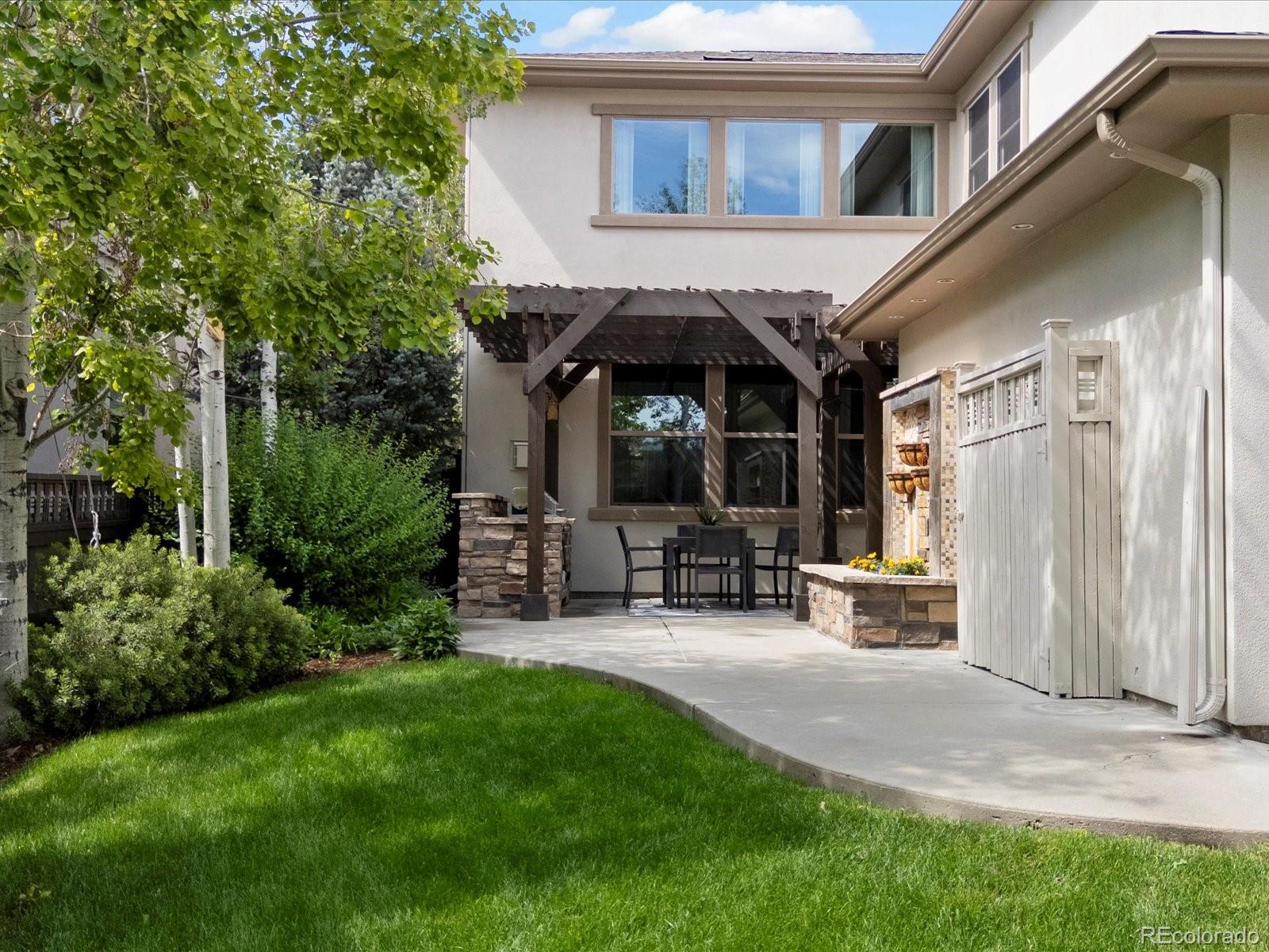 CMA Image for 3354  wabash street,Denver, Colorado