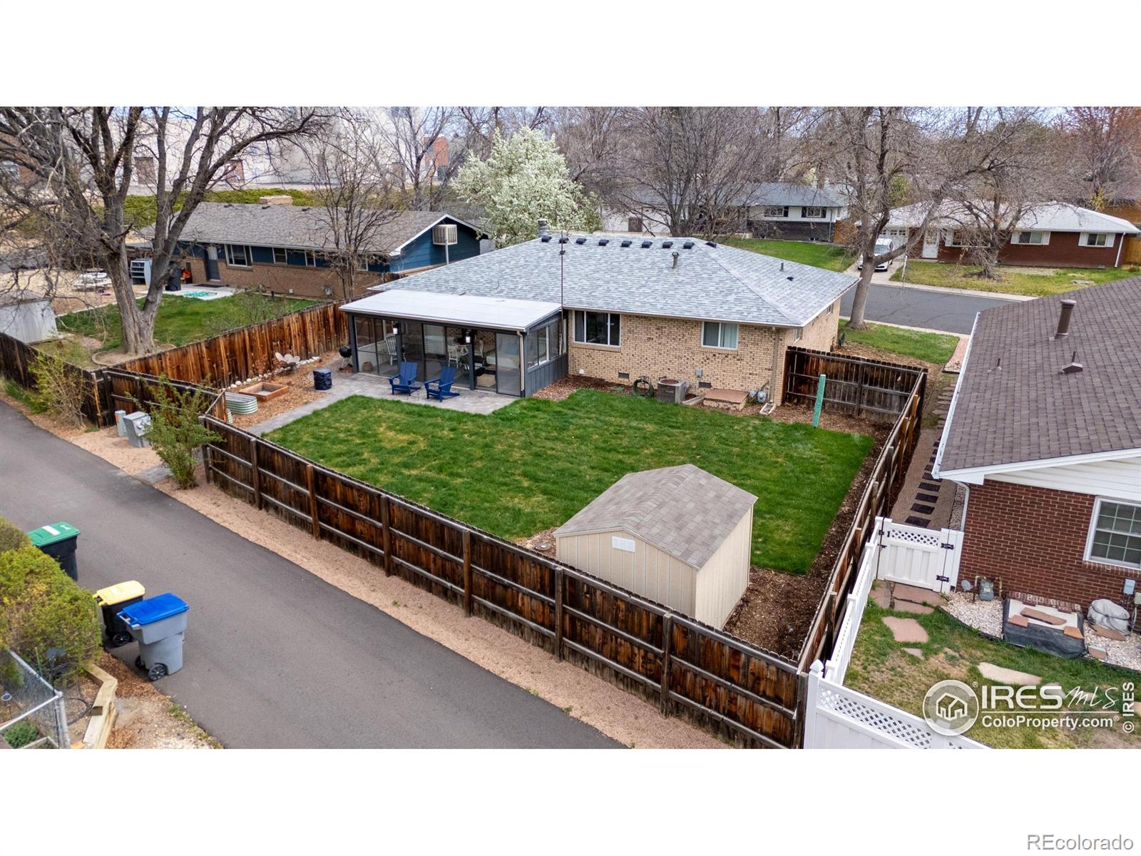 MLS Image #28 for 1527  sherri mar street,longmont, Colorado