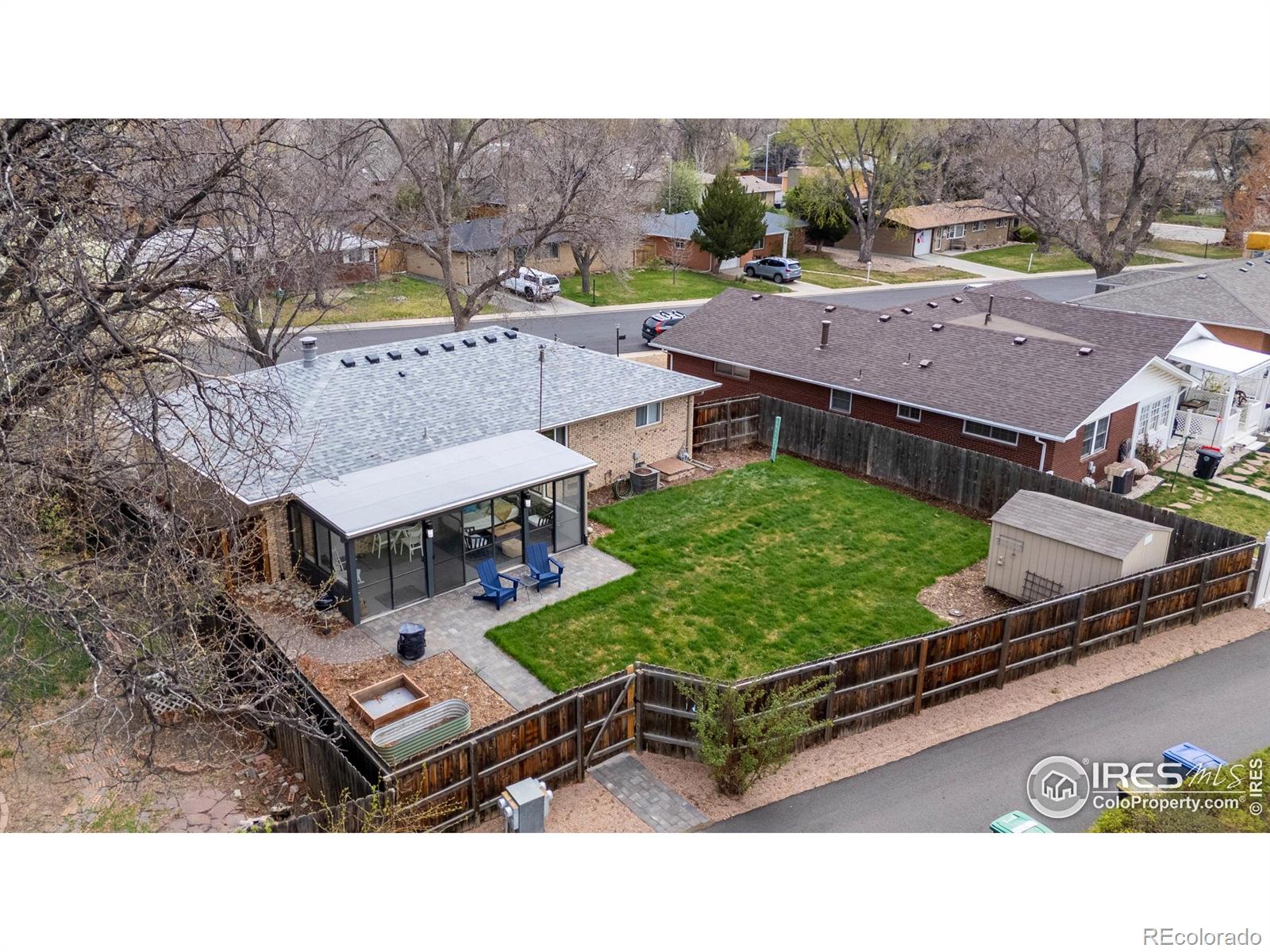 MLS Image #29 for 1527  sherri mar street,longmont, Colorado