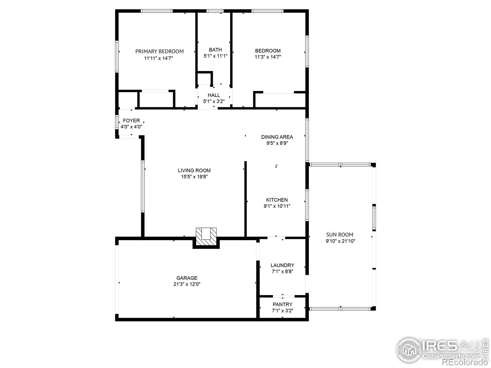 MLS Image #33 for 1527  sherri mar street,longmont, Colorado