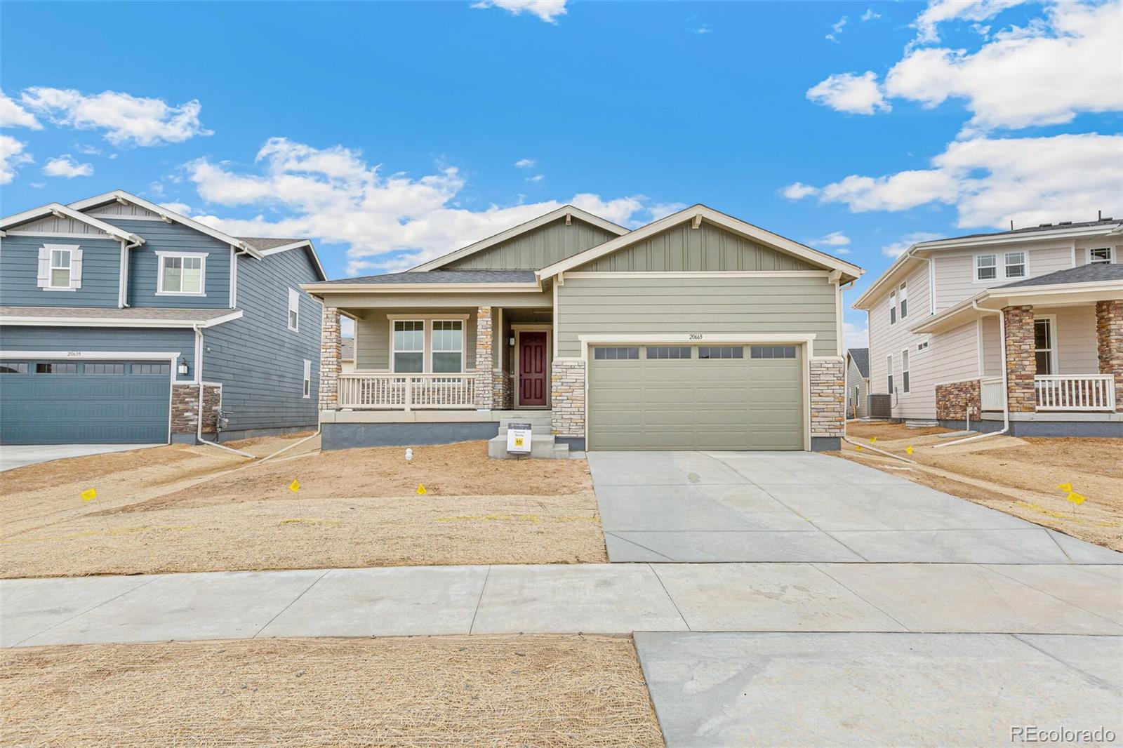 MLS Image #35 for 20665 e 57th drive,aurora, Colorado