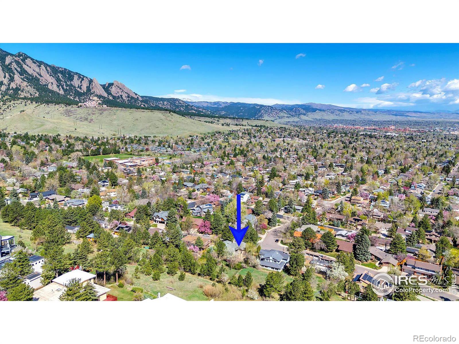 MLS Image #38 for 2790  juilliard street,boulder, Colorado