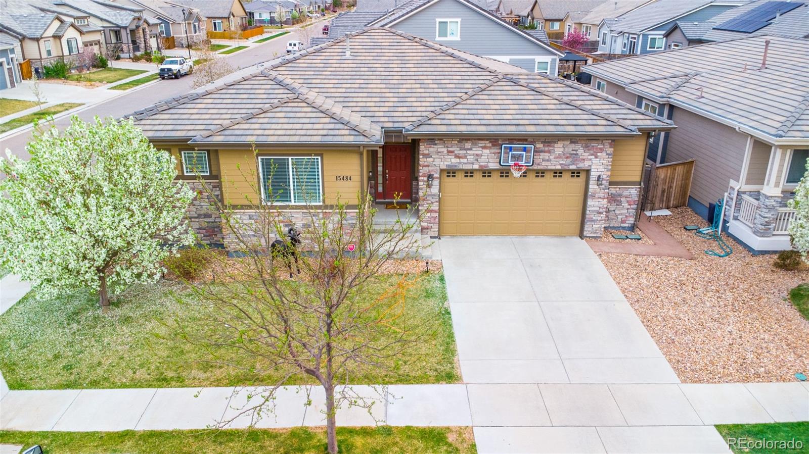 MLS Image #0 for 15484 e 115th avenue,commerce city, Colorado