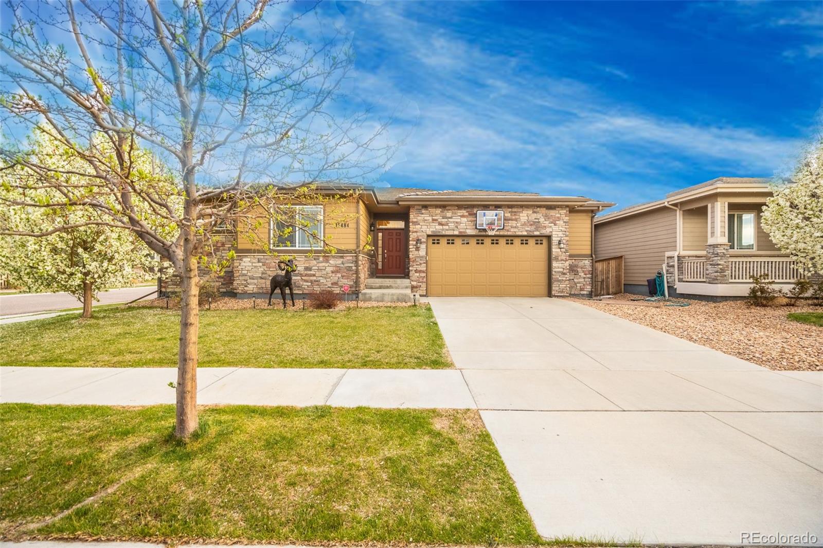 CMA Image for 15484 e 115th avenue,Commerce City, Colorado