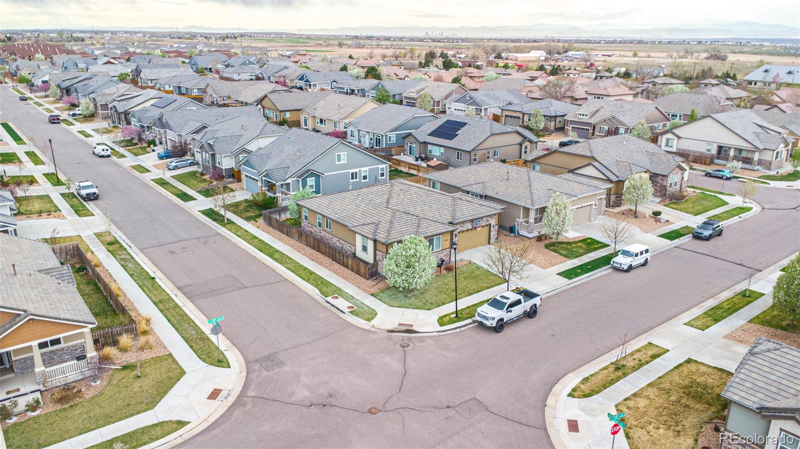 MLS Image #32 for 15484 e 115th avenue,commerce city, Colorado