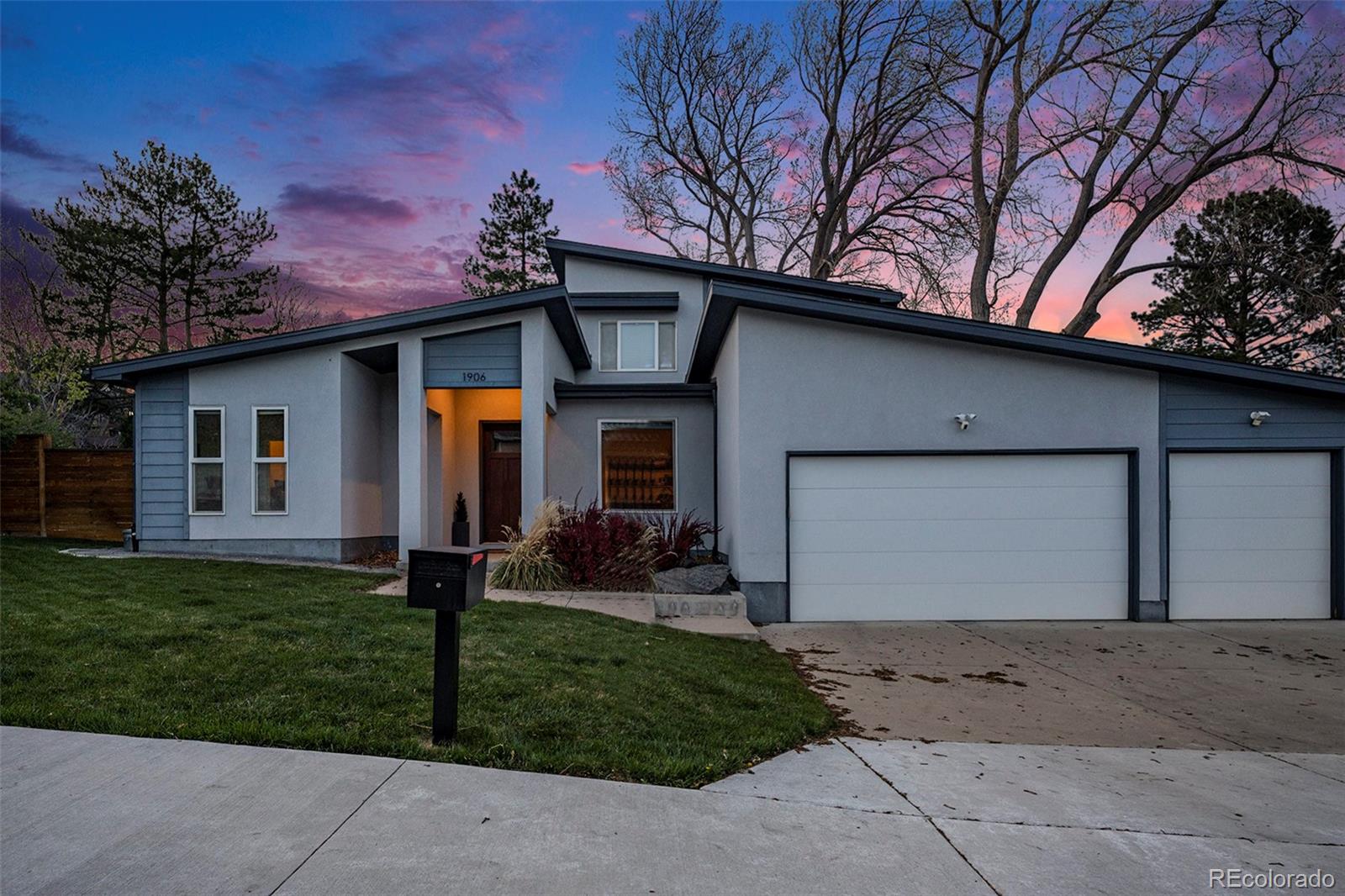 MLS Image #0 for 1906  pinal road,golden, Colorado