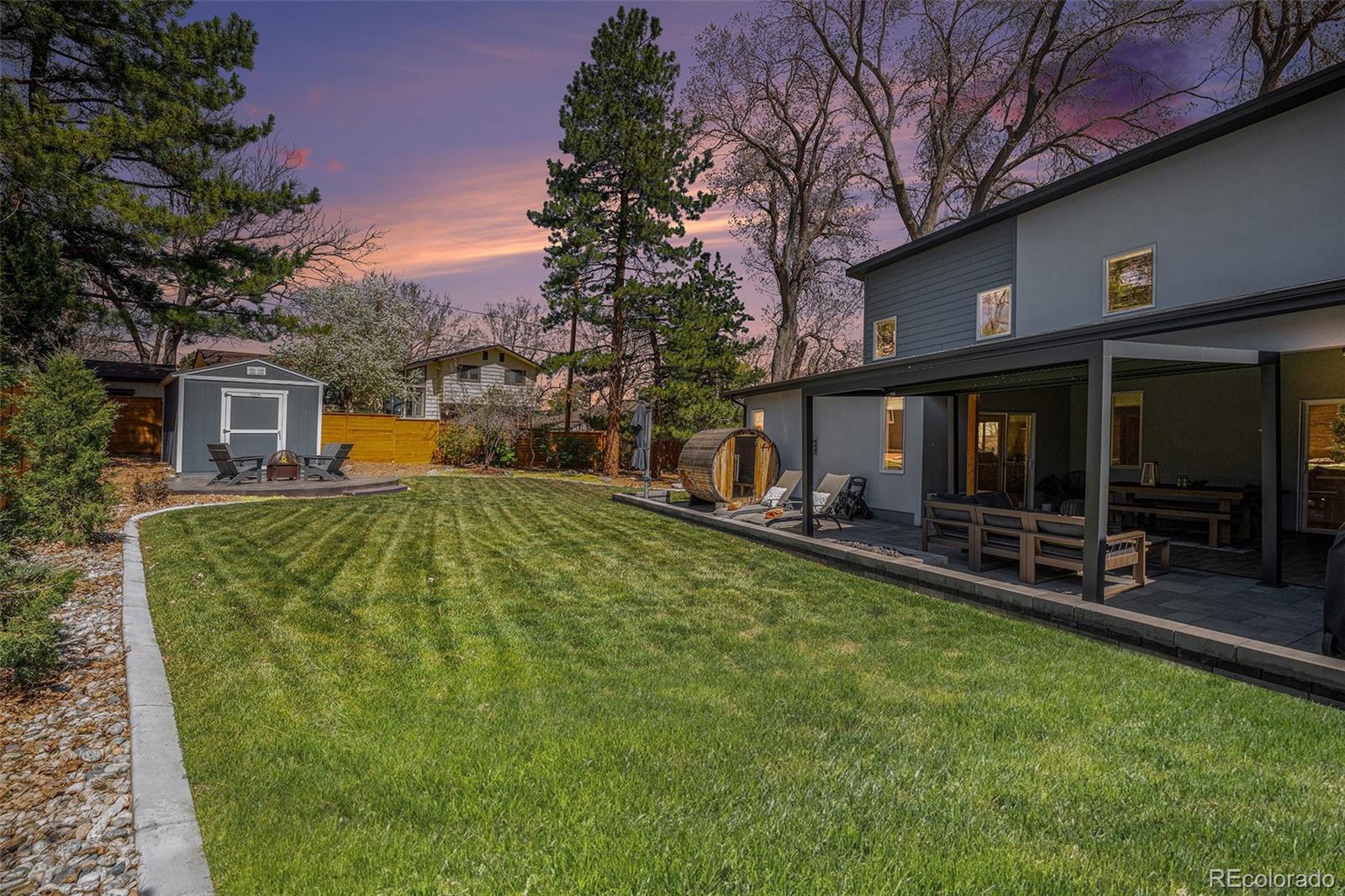 MLS Image #30 for 1906  pinal road,golden, Colorado