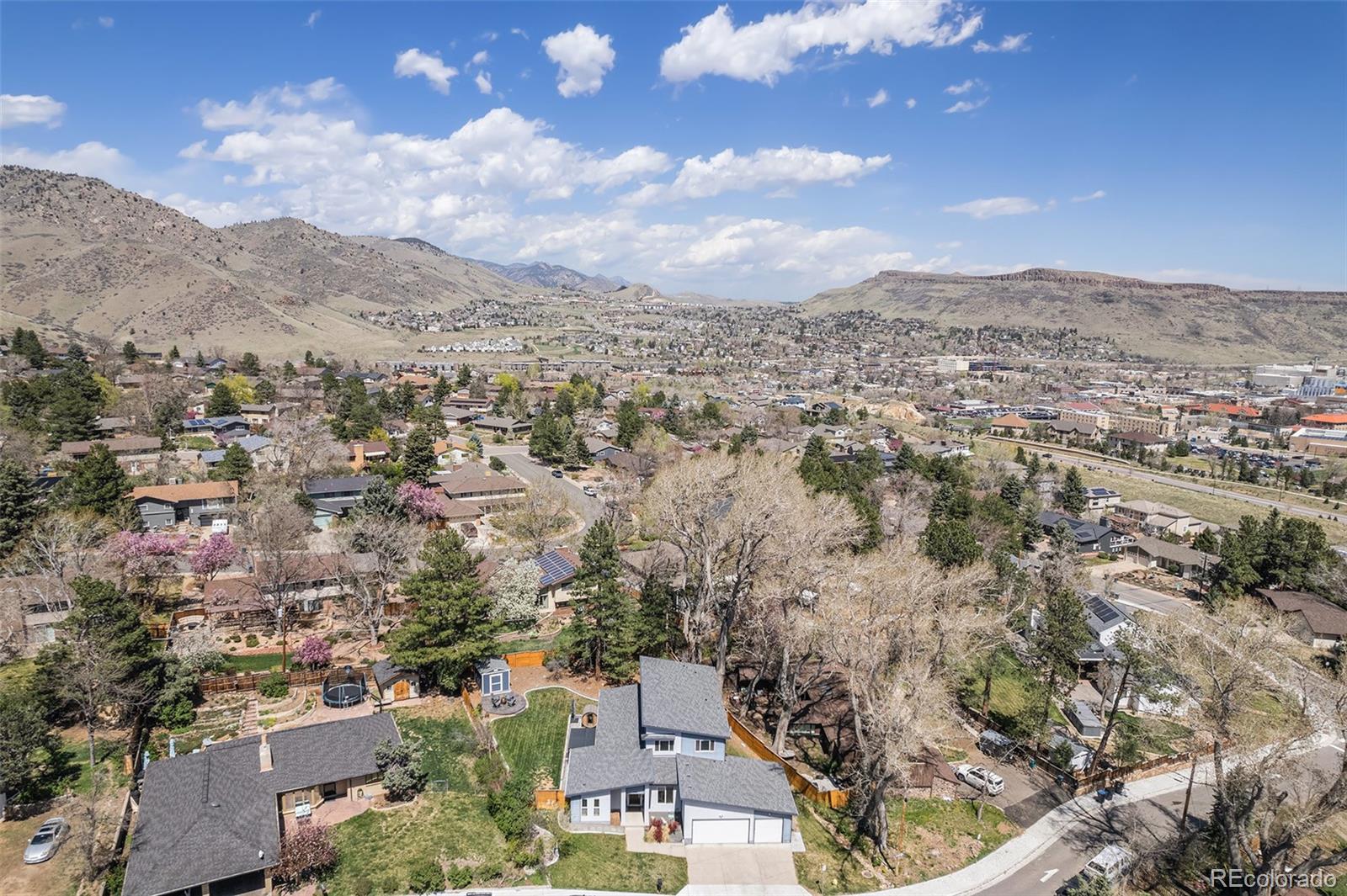 MLS Image #41 for 1906  pinal road,golden, Colorado