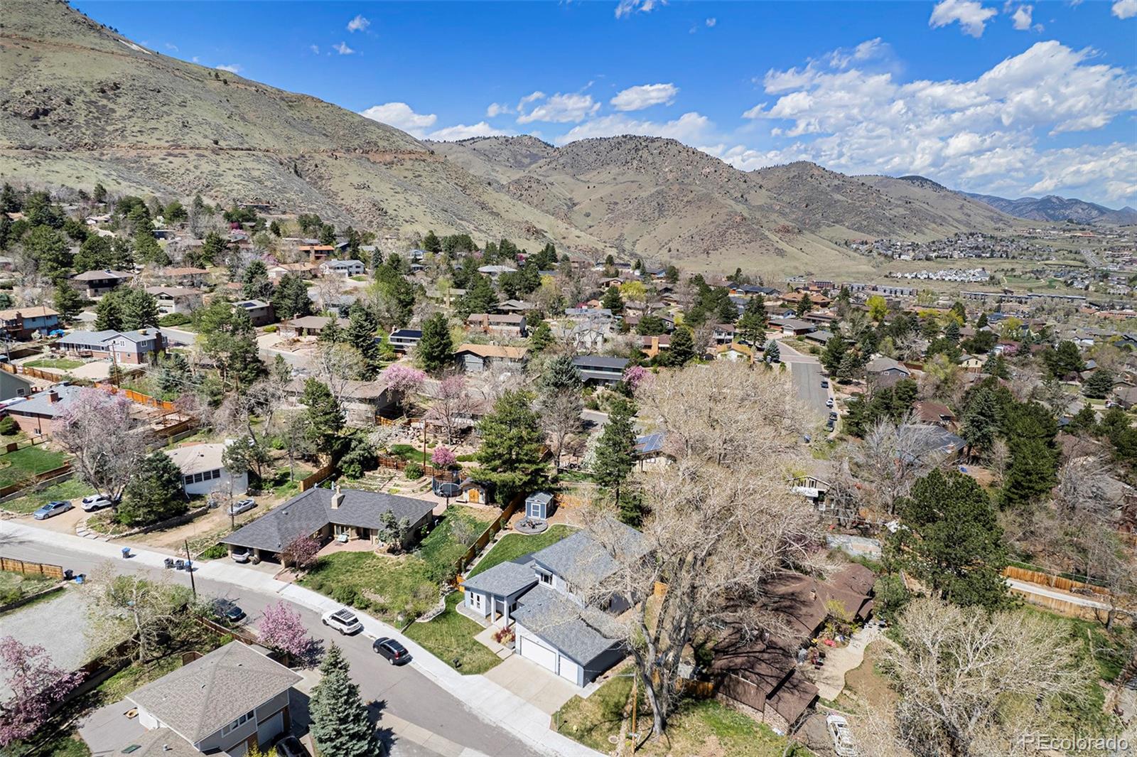 MLS Image #43 for 1906  pinal road,golden, Colorado