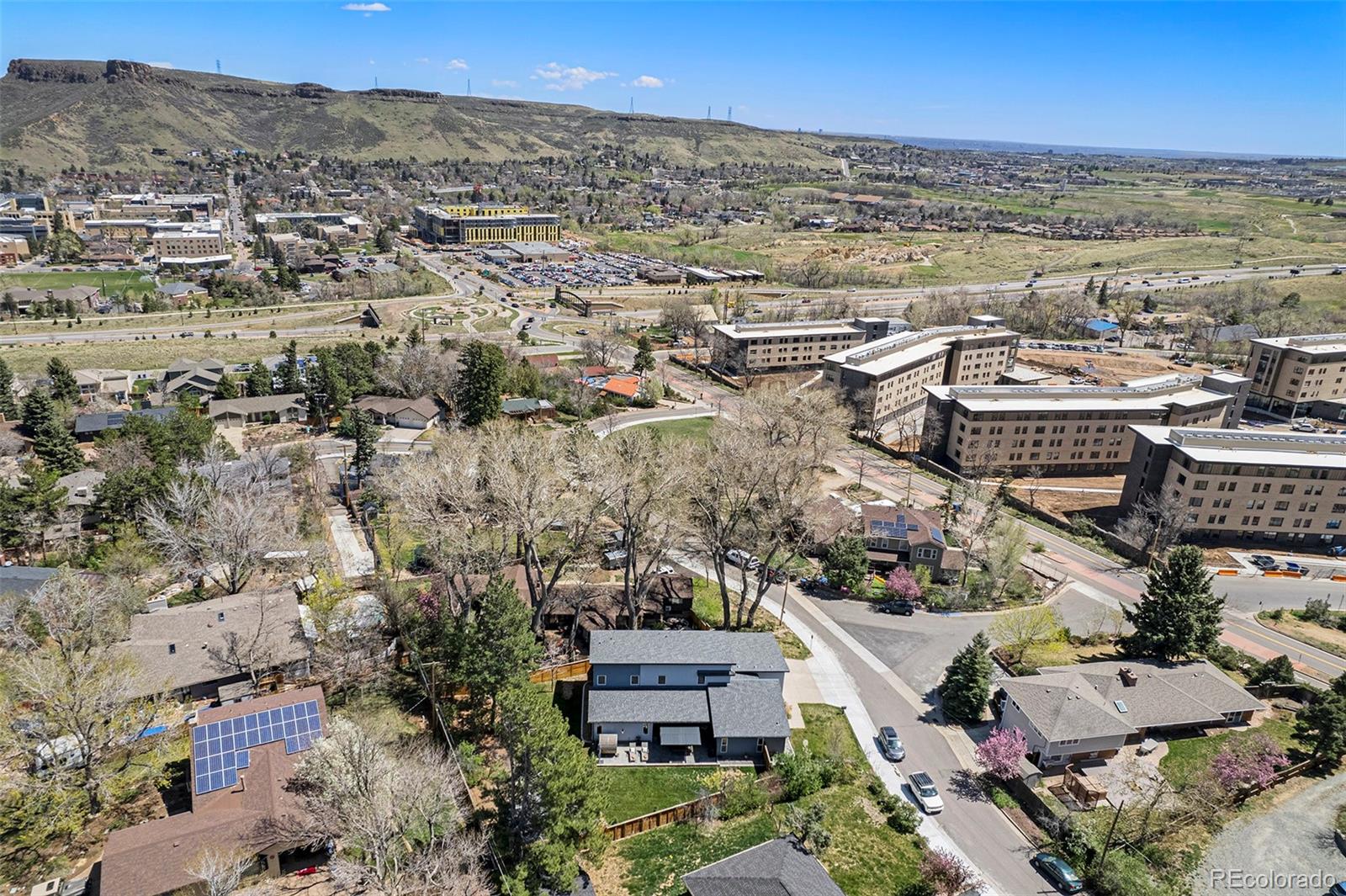 MLS Image #44 for 1906  pinal road,golden, Colorado
