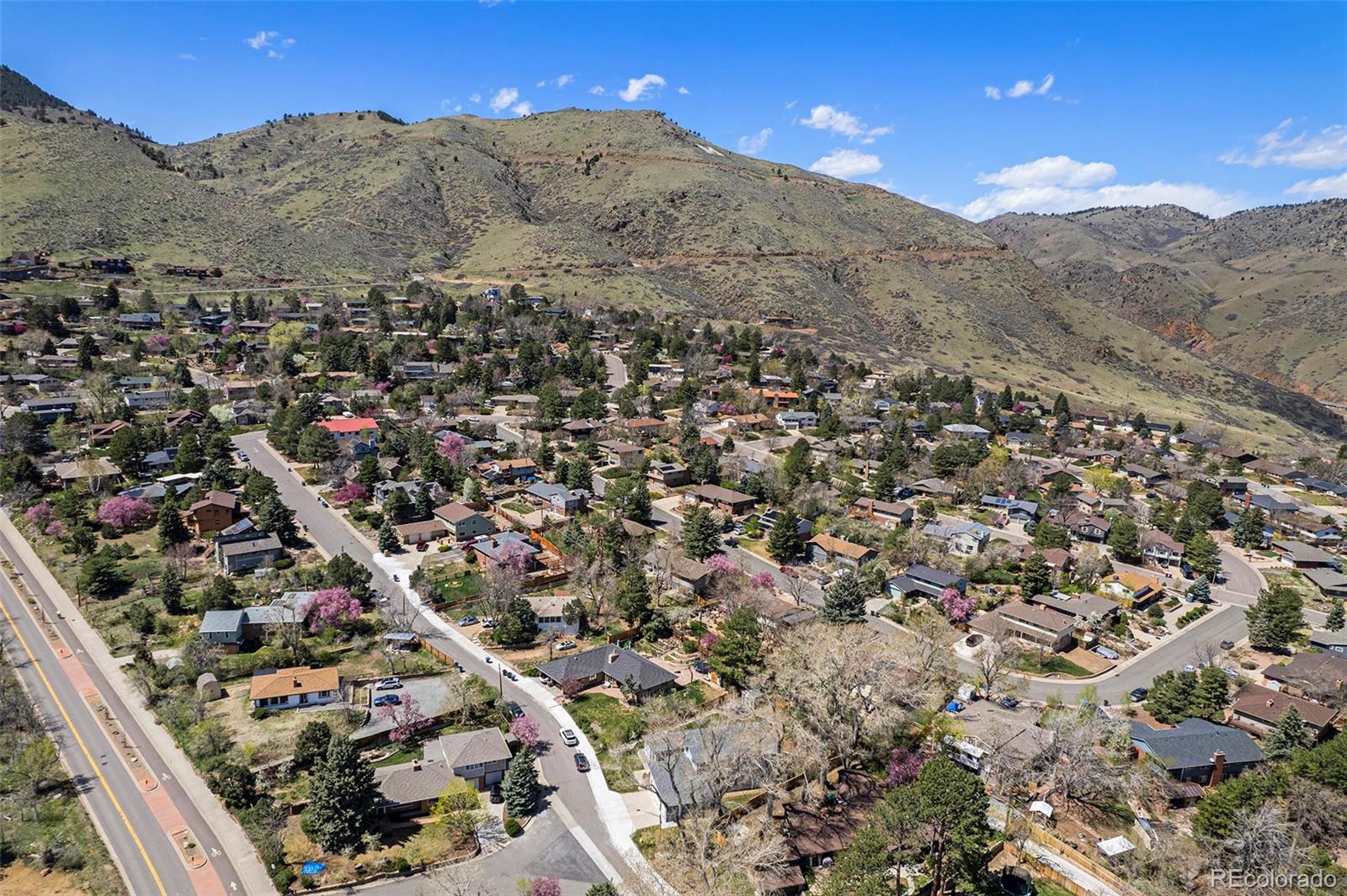 MLS Image #45 for 1906  pinal road,golden, Colorado