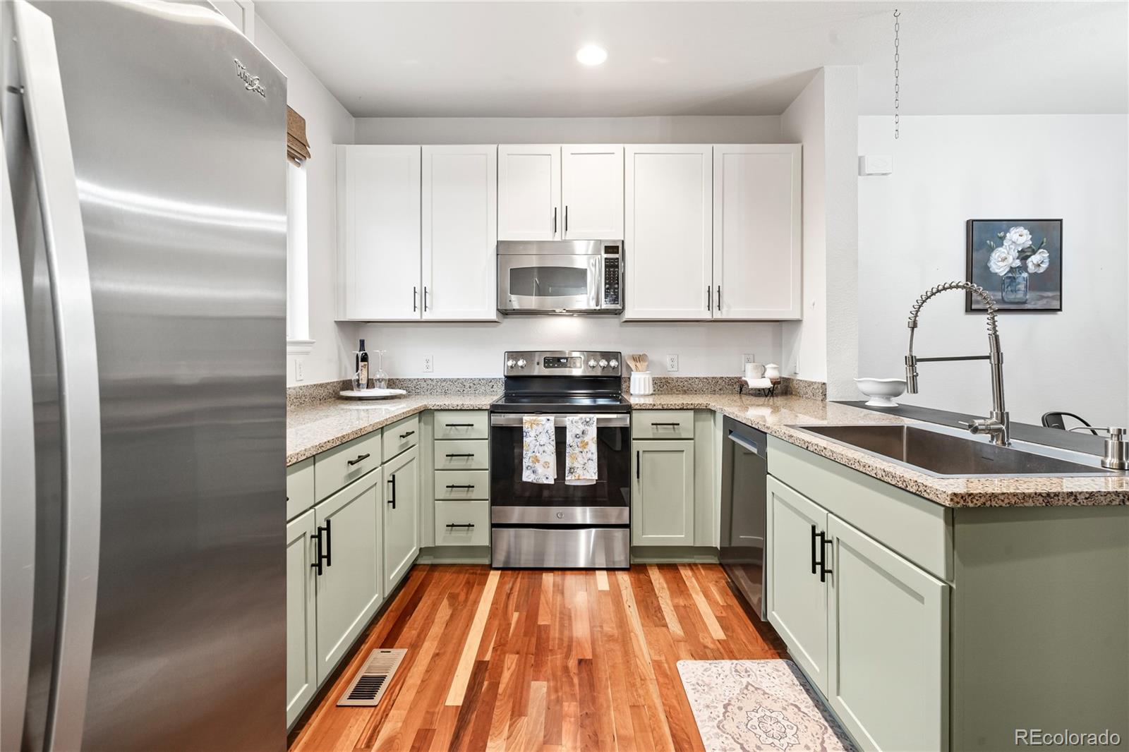 MLS Image #4 for 85  uinta way,denver, Colorado