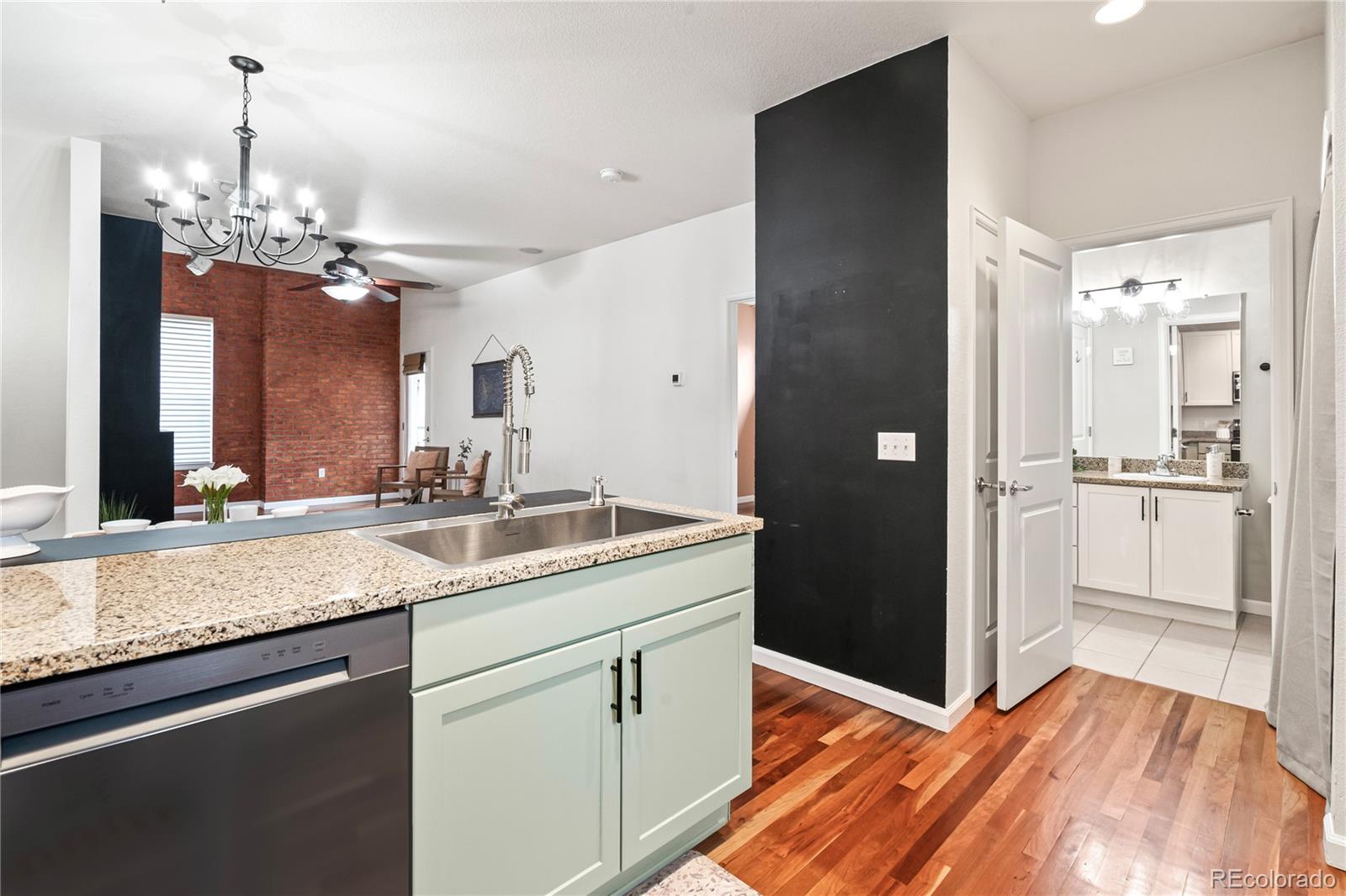 MLS Image #5 for 85  uinta way,denver, Colorado