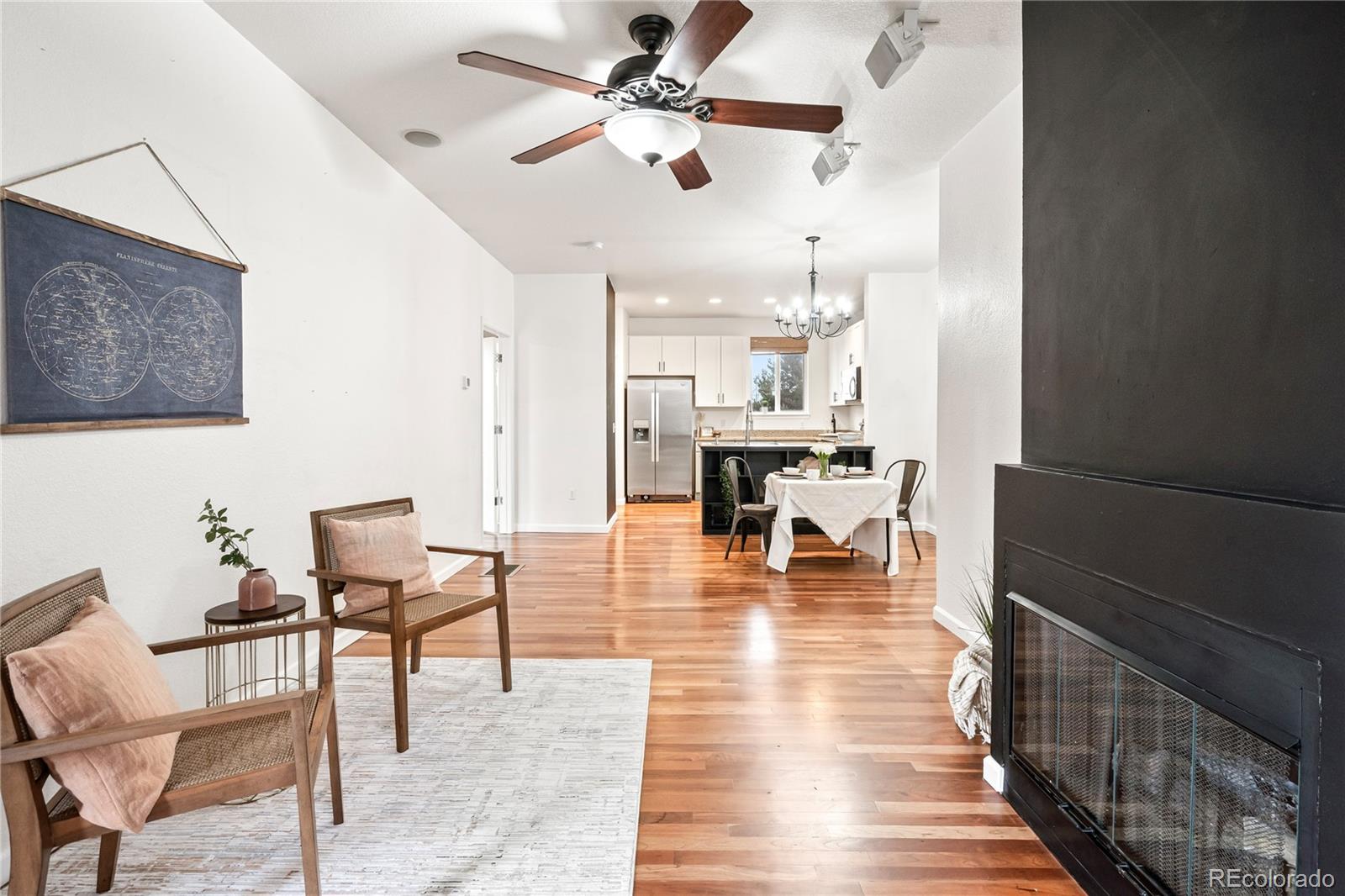 MLS Image #9 for 85  uinta way,denver, Colorado