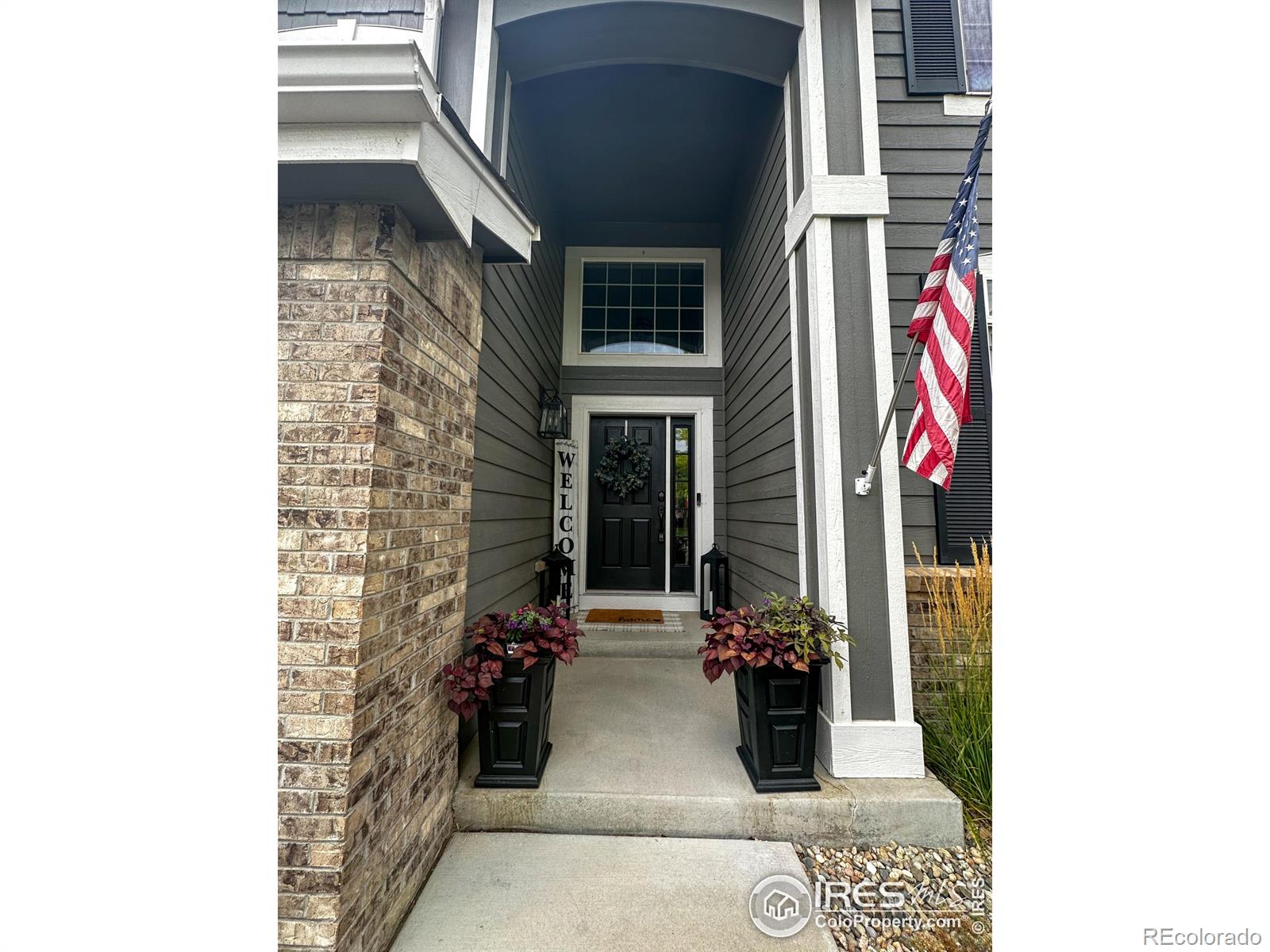 CMA Image for 2647  white wing road,Johnstown, Colorado