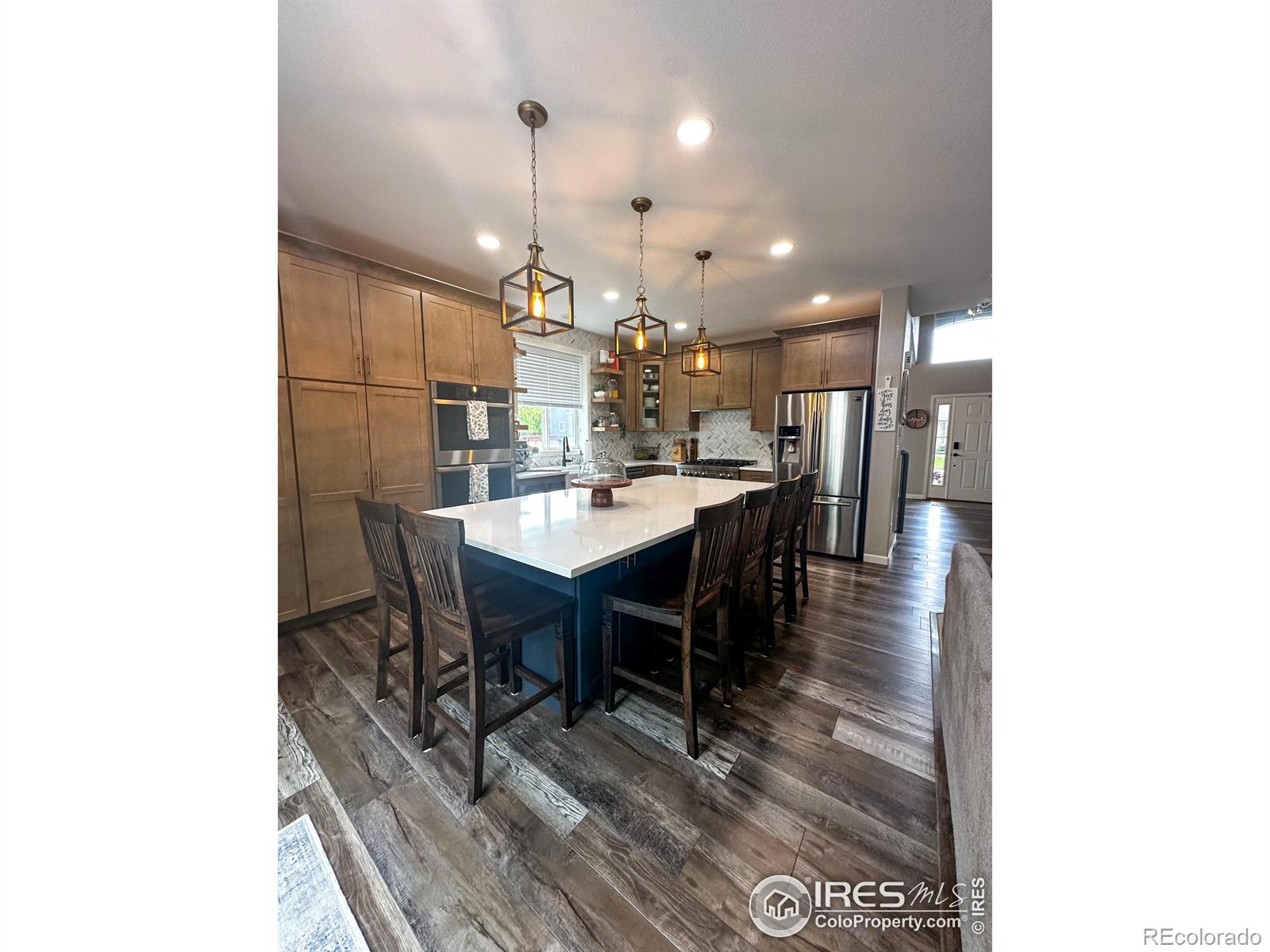 MLS Image #19 for 2647  white wing road,johnstown, Colorado