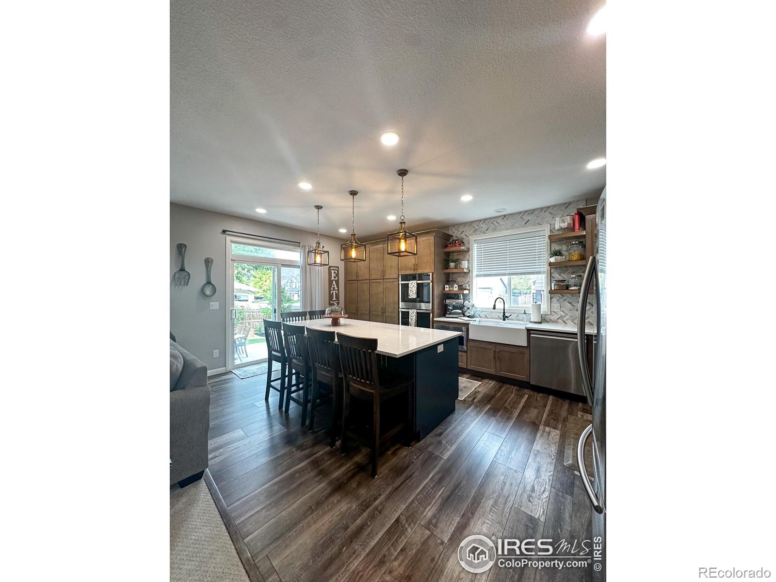 MLS Image #20 for 2647  white wing road,johnstown, Colorado