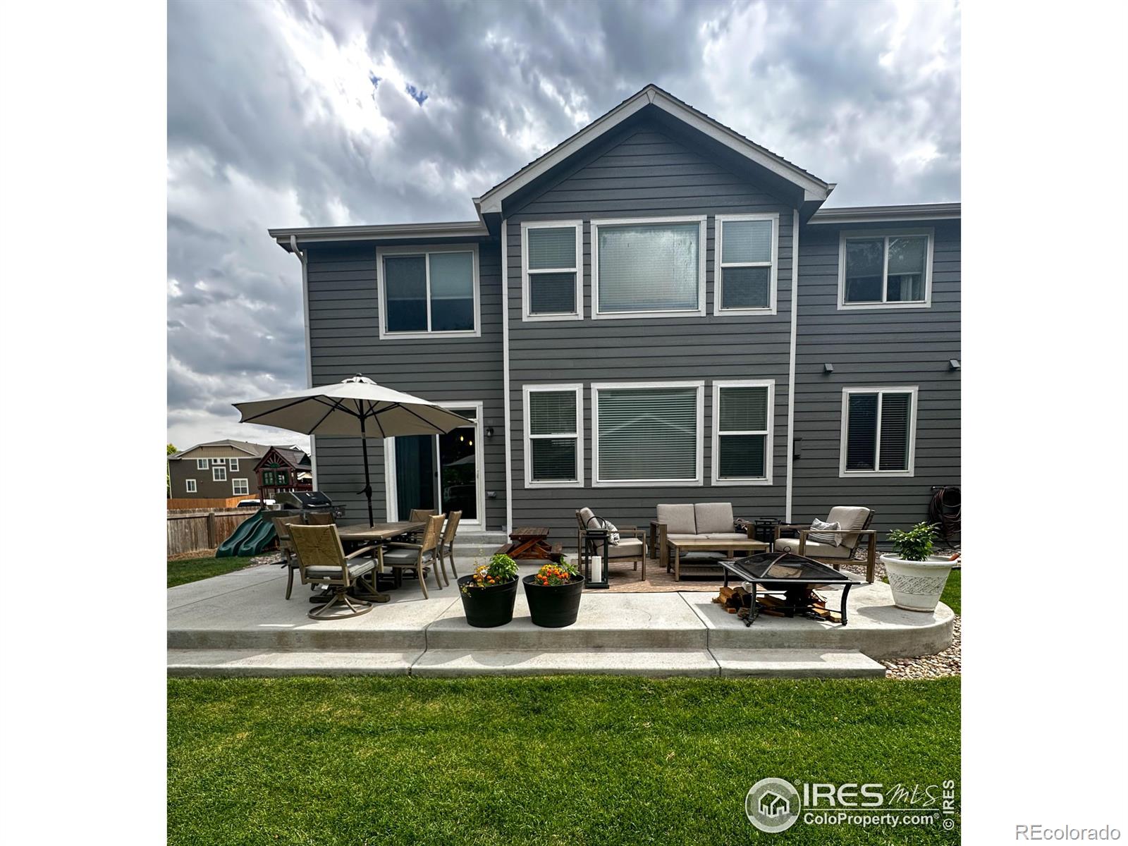 MLS Image #36 for 2647  white wing road,johnstown, Colorado