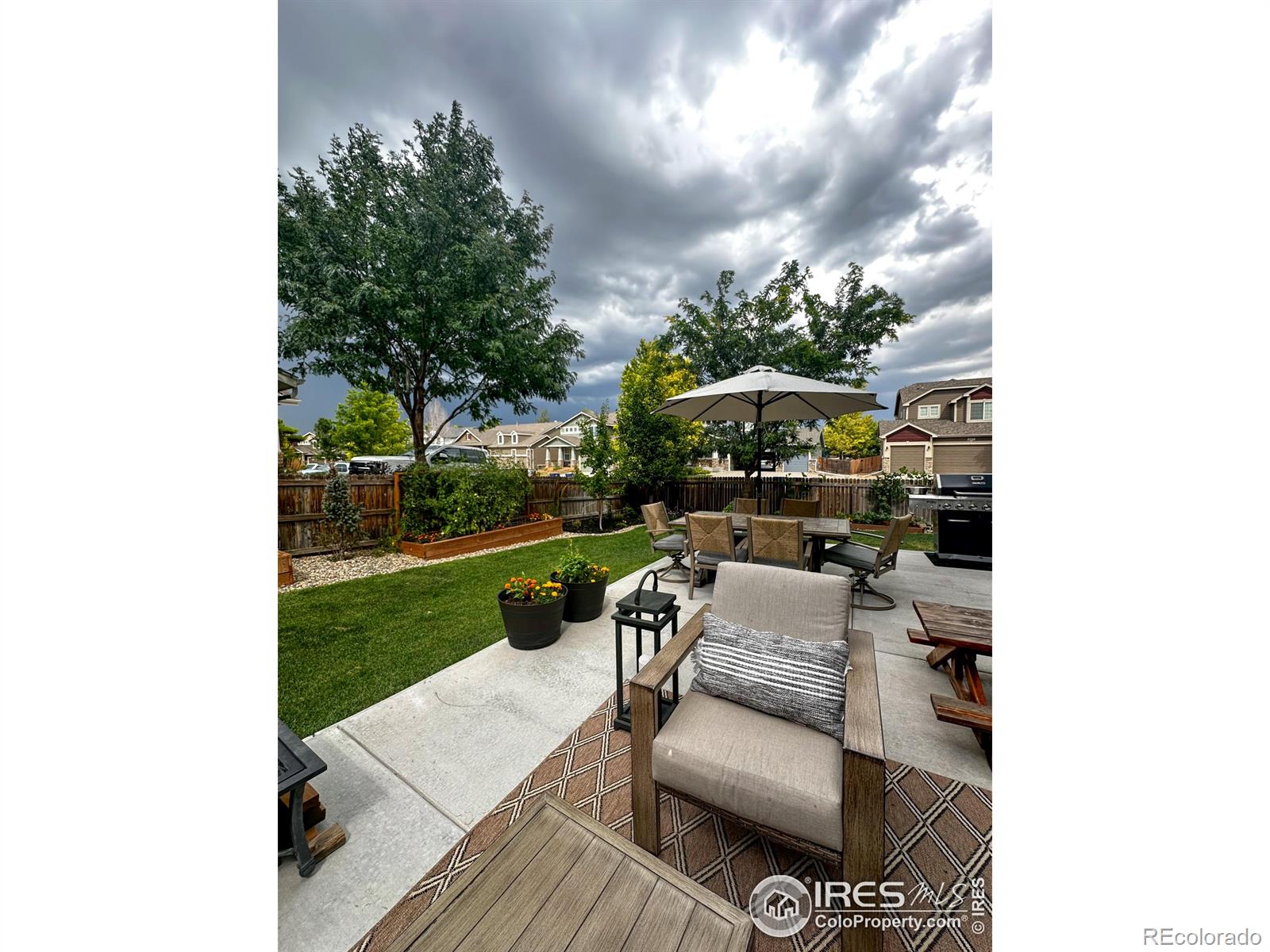 MLS Image #37 for 2647  white wing road,johnstown, Colorado