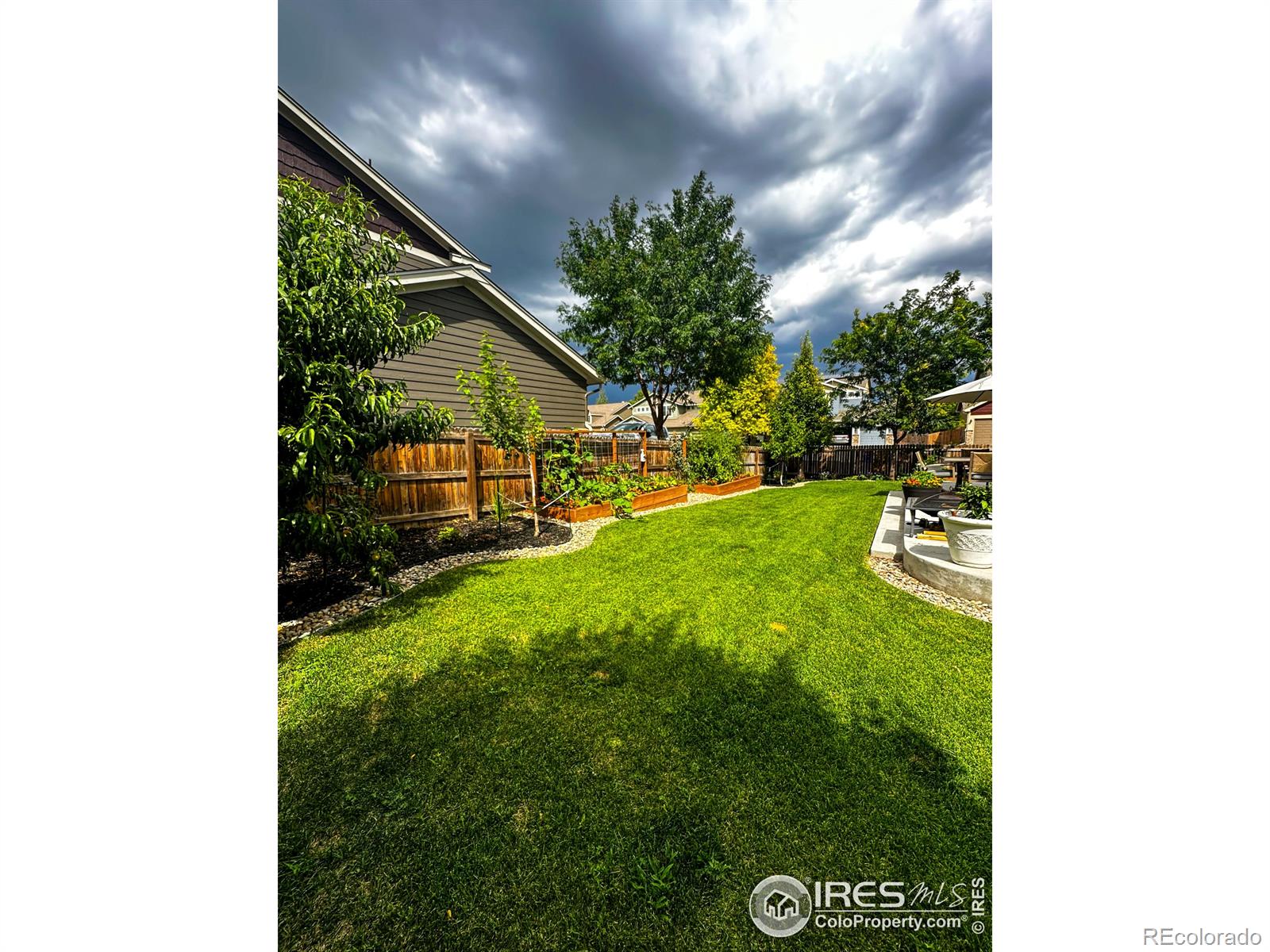 MLS Image #38 for 2647  white wing road,johnstown, Colorado
